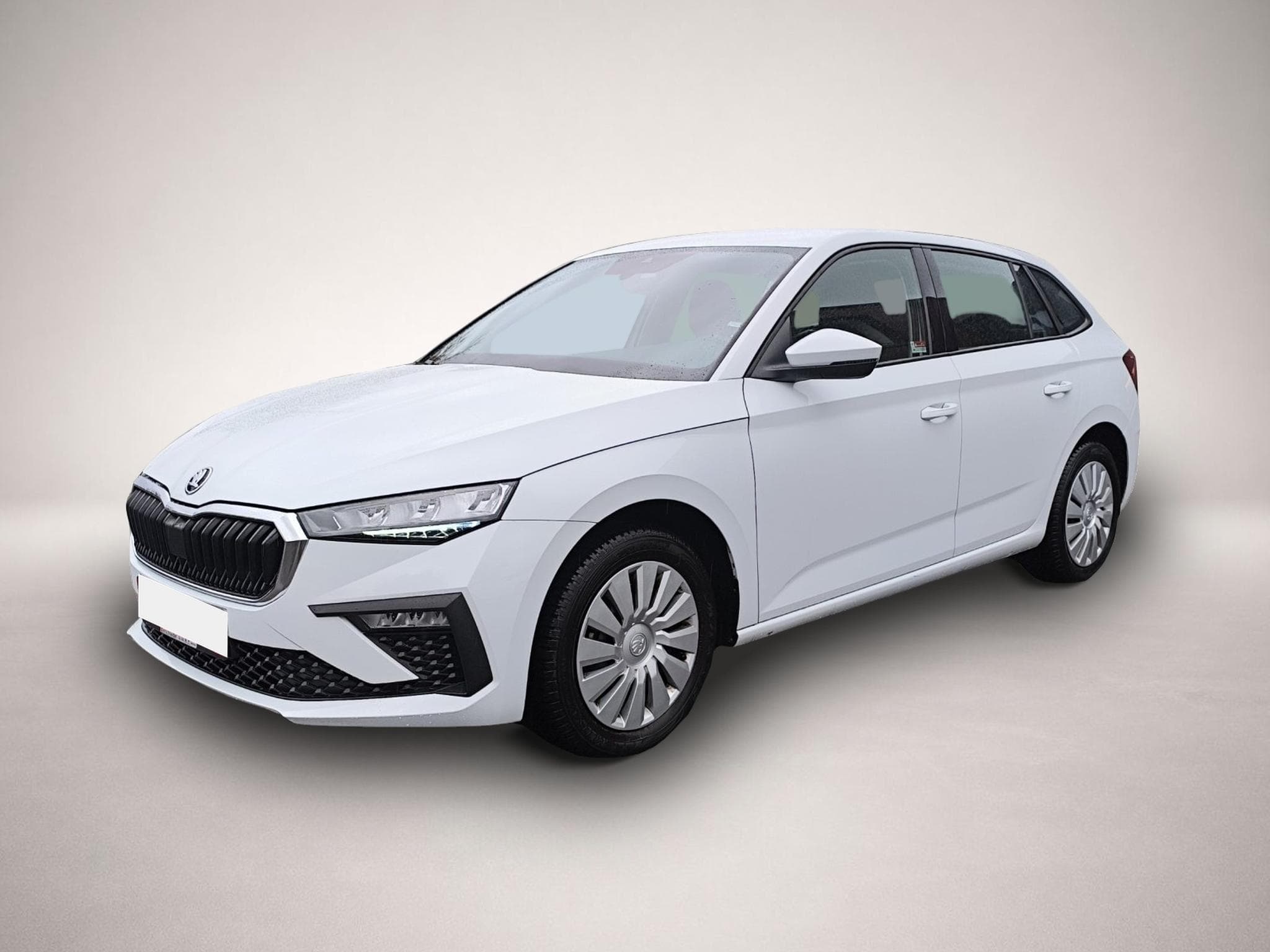 Skoda Scala (2025) - Foto 1