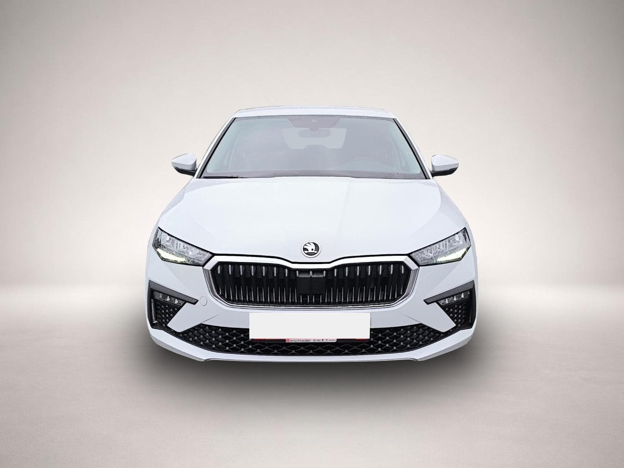 Skoda Scala (2025) - Foto 2