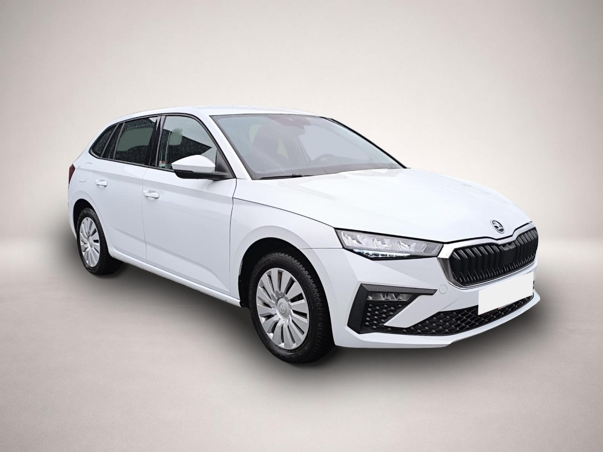 Skoda Scala (2025) - Foto 3