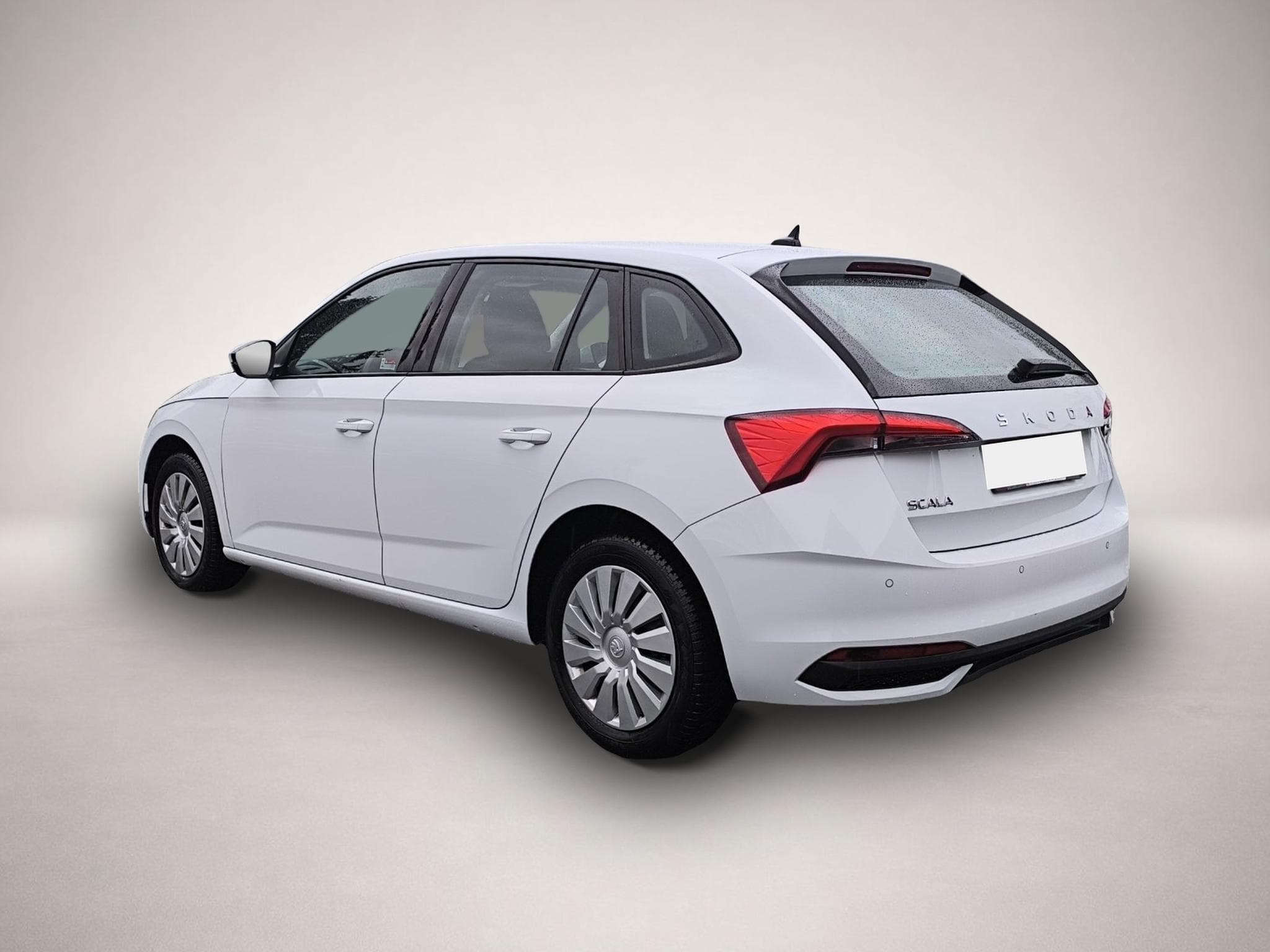 Skoda Scala (2025) - Foto 5