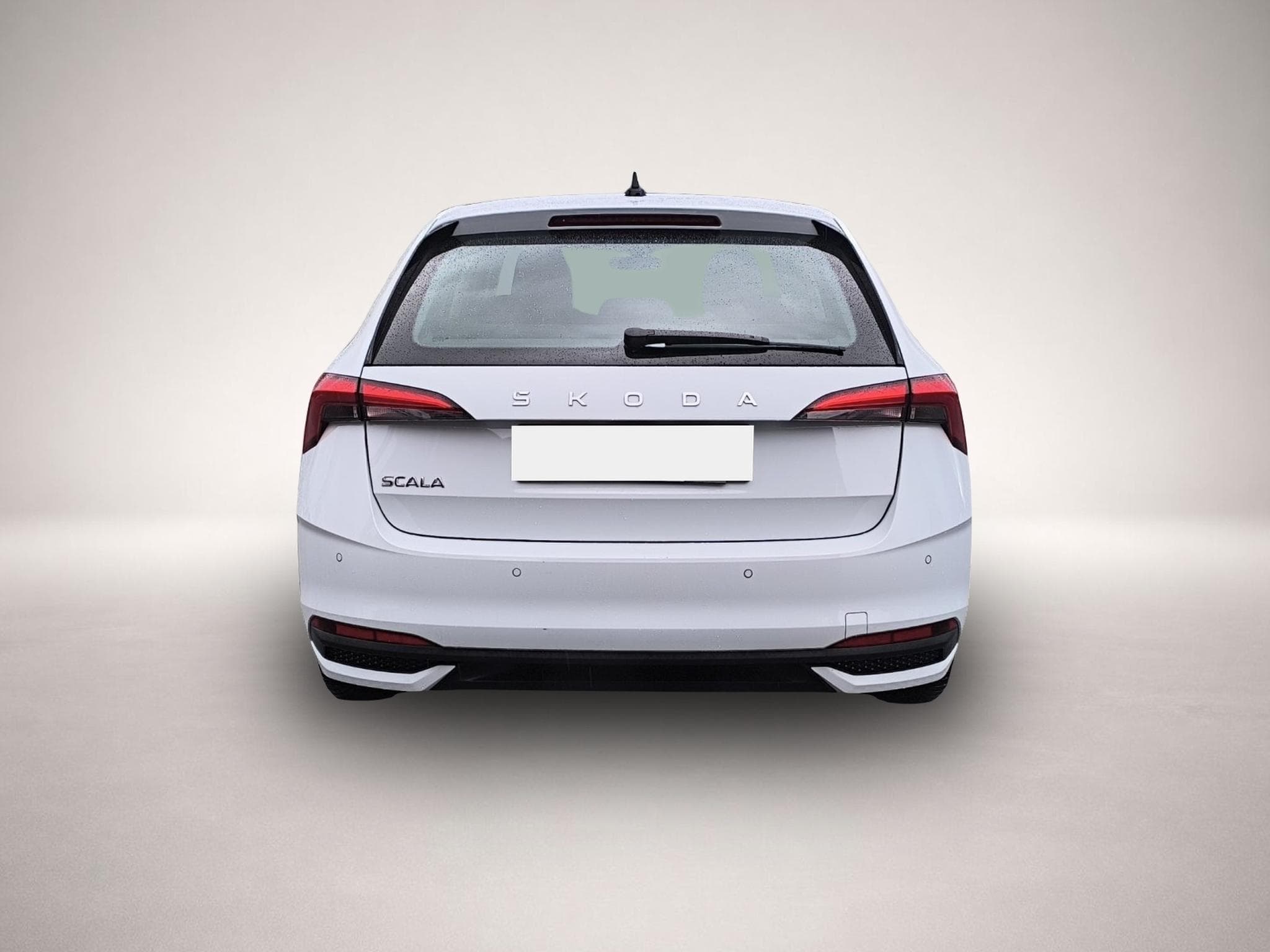 Skoda Scala (2025) - Foto 6
