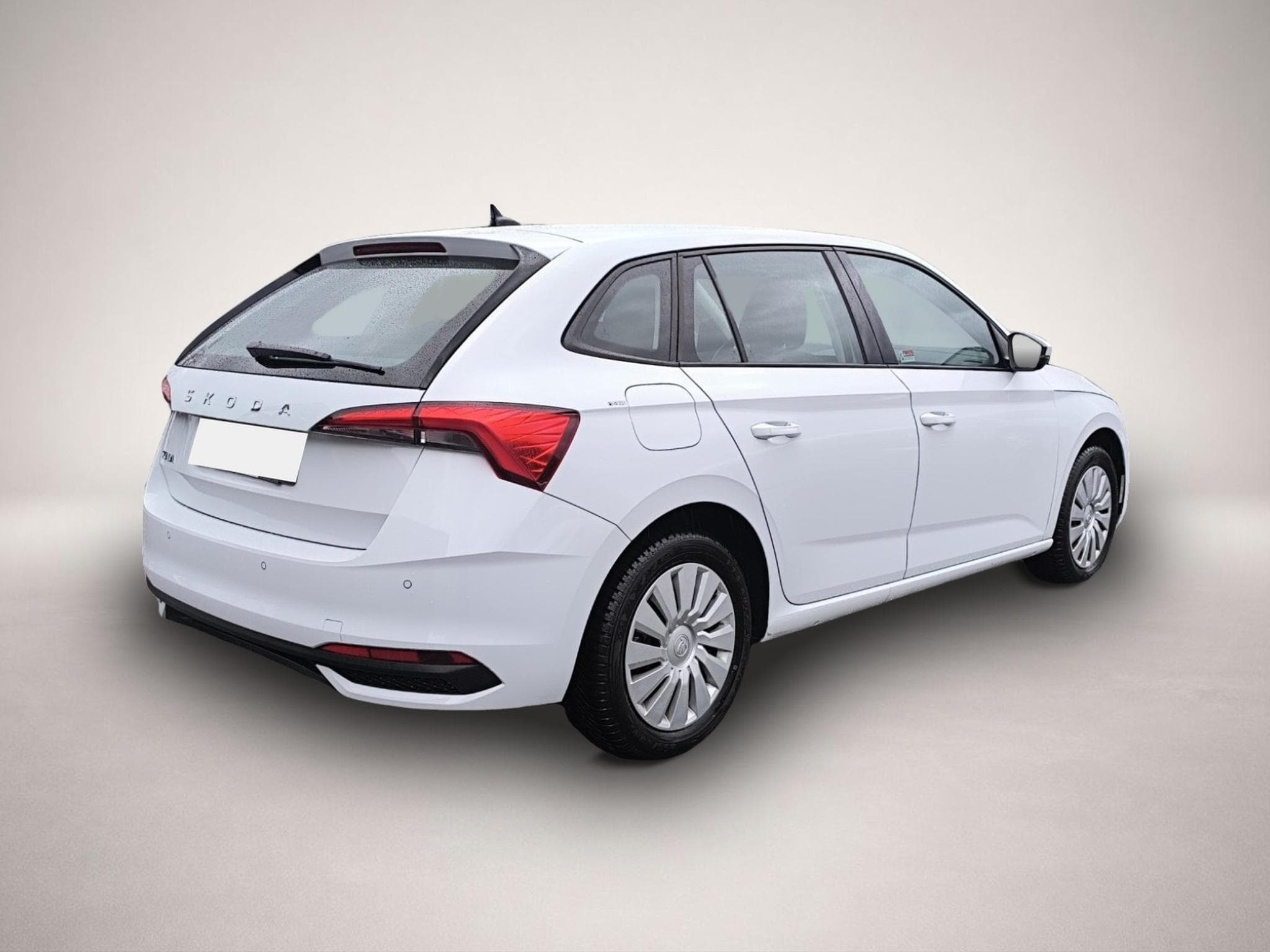 Skoda Scala (2025) - Foto 7