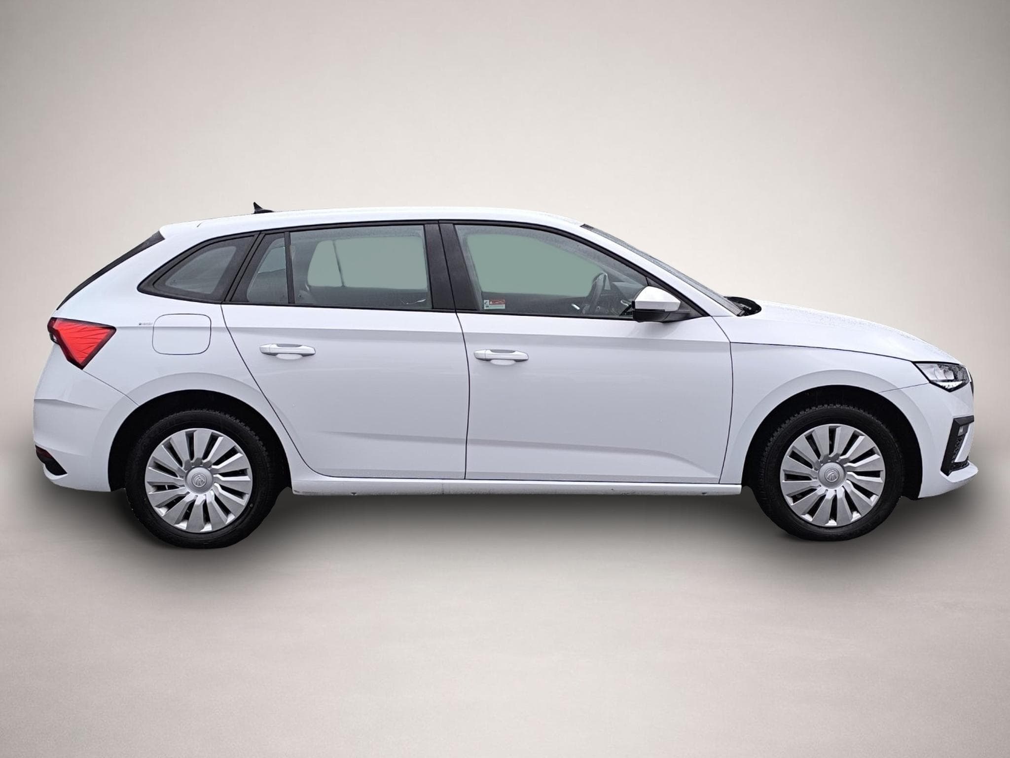 Skoda Scala (2025) - Foto 8