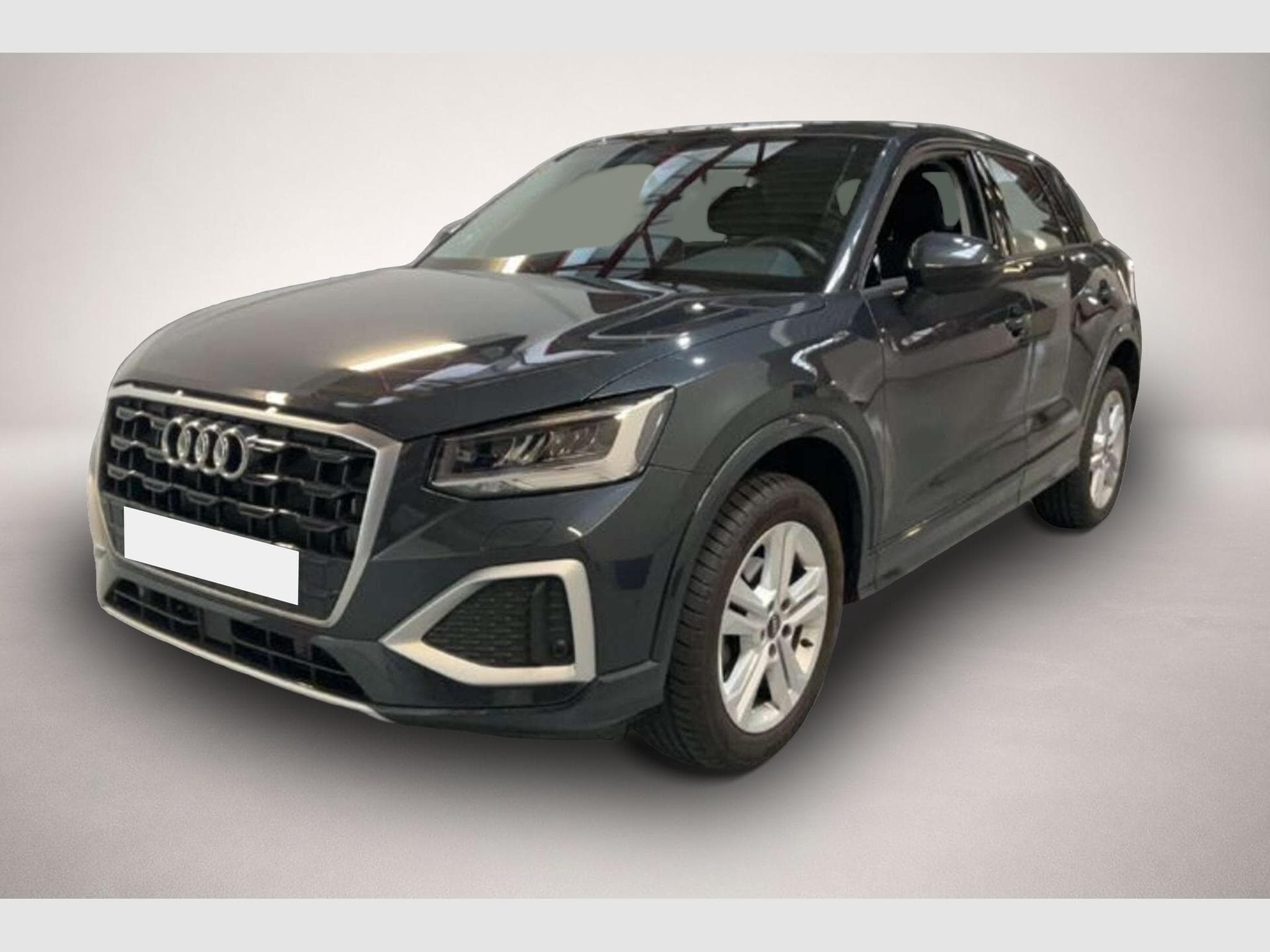 Audi Q2 (2024) - Foto 1