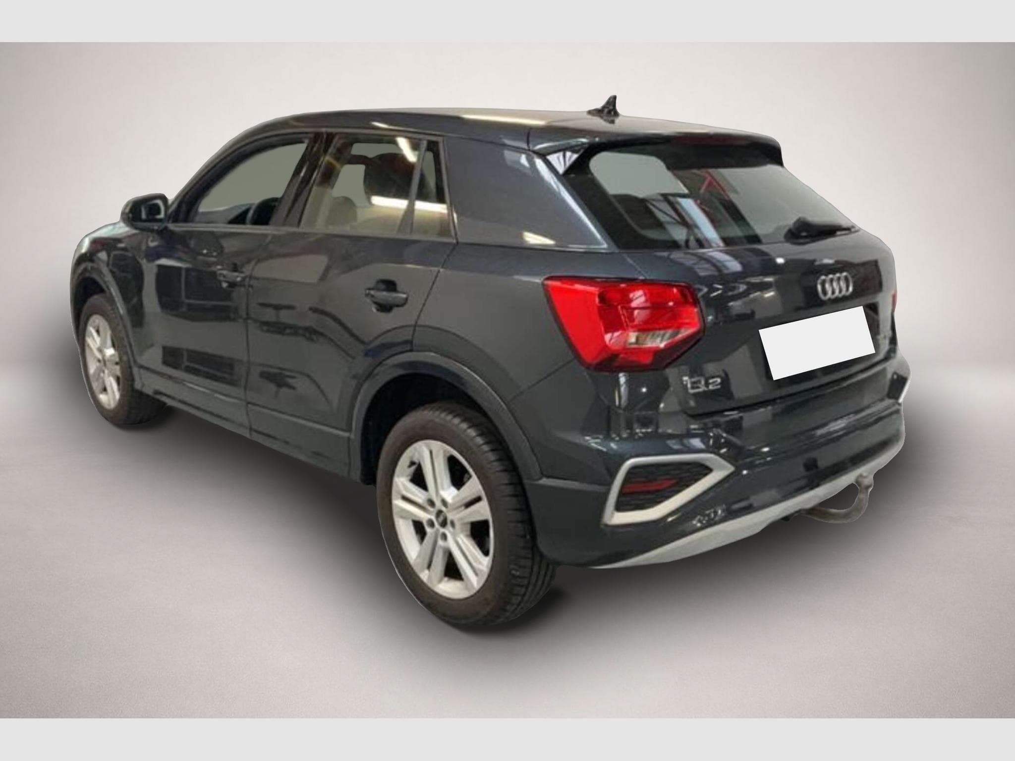Audi Q2 (2024) - Foto 2