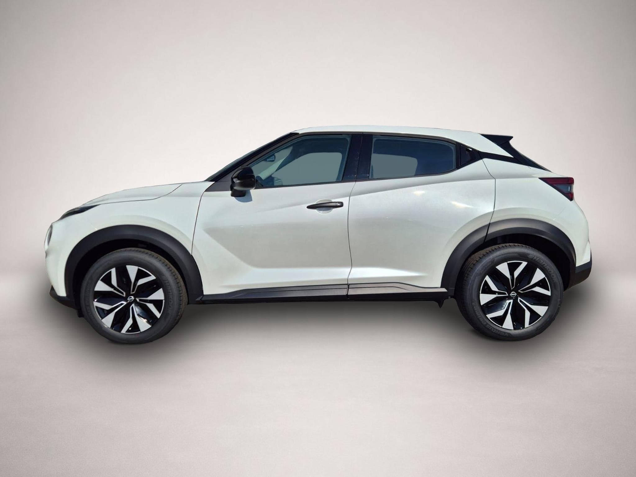 Nissan Juke (2026) - Foto 4