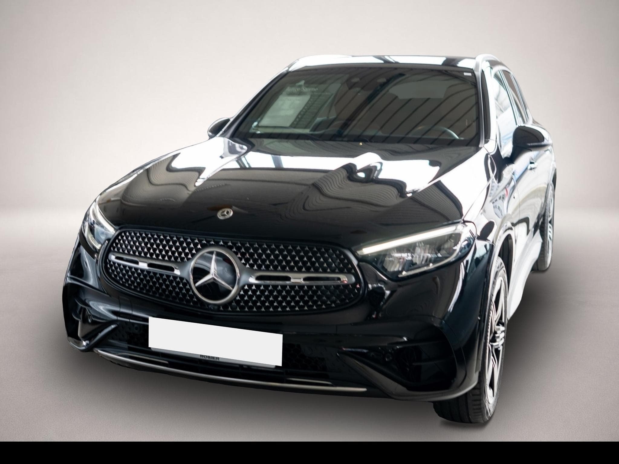 Mercedes GLA 200 (2025) - Photo 1