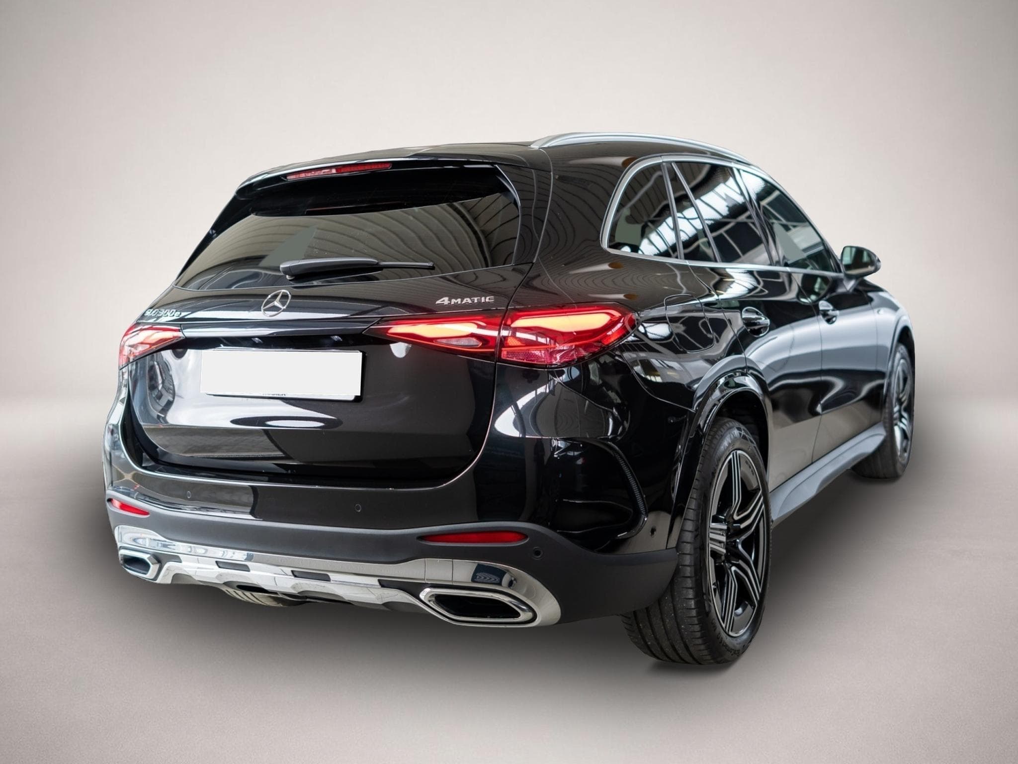 Mercedes GLA 200 (2025) - Photo 3