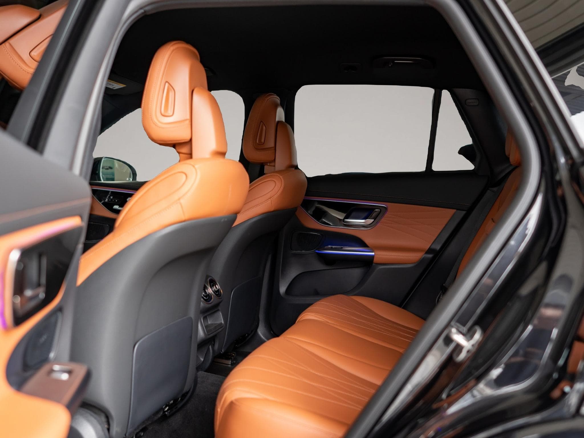 Mercedes GLA 200 (2025) - Photo 4
