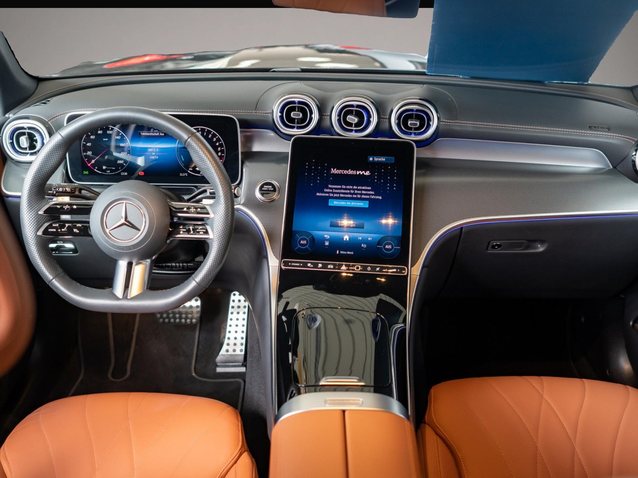 Mercedes GLA 200 (2025) - Photo 5
