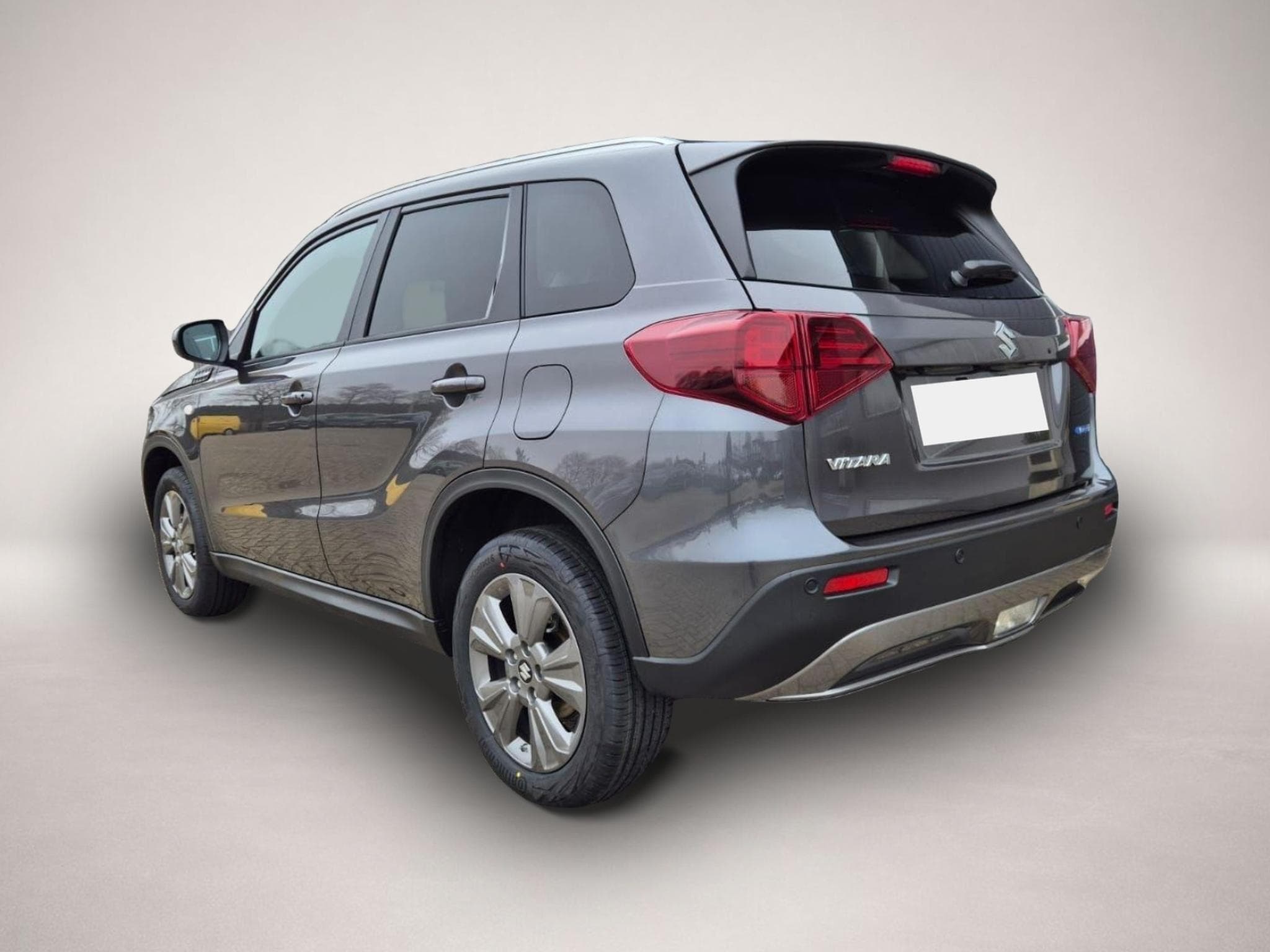 Suzuki Vitara (2026) - Foto 3