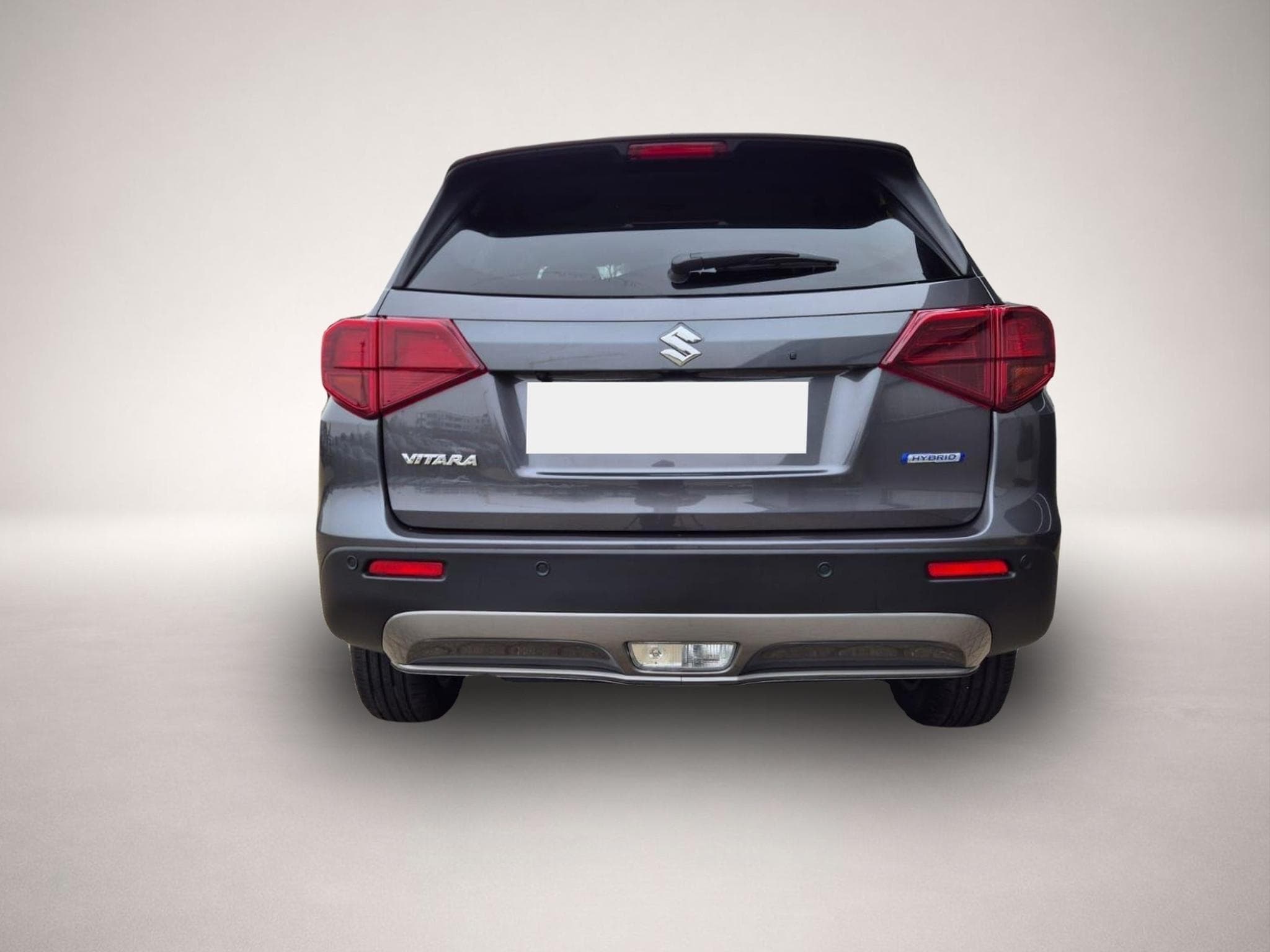 Suzuki Vitara (2026) - Foto 4