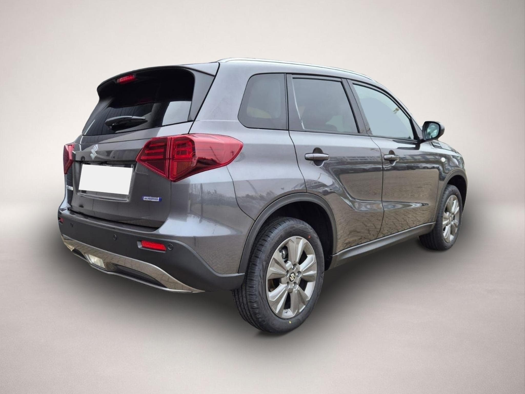 Suzuki Vitara (2026) - Foto 5