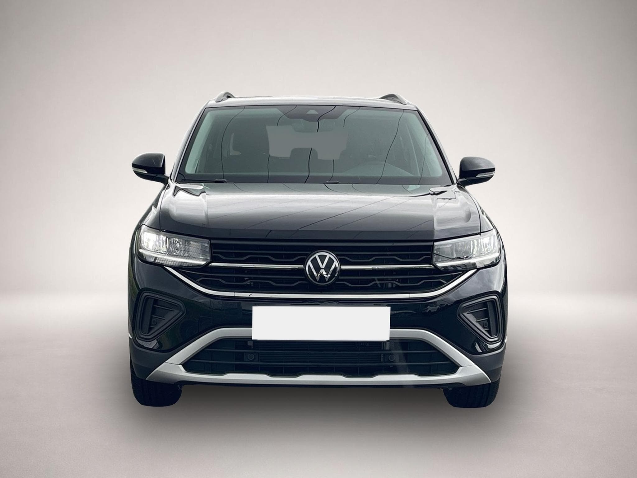VW T-Cross (2026) - Photo 2