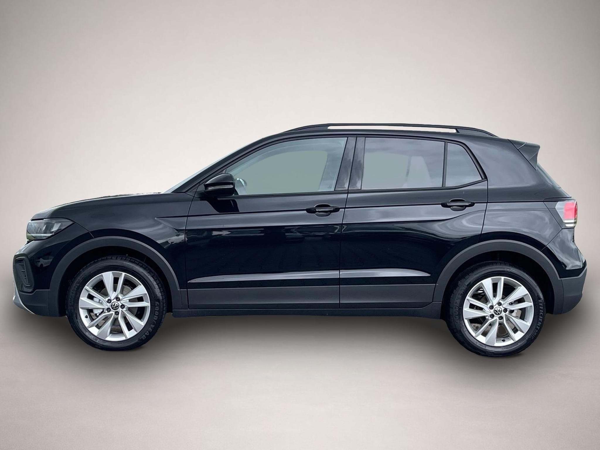 VW T-Cross (2026) - Photo 3