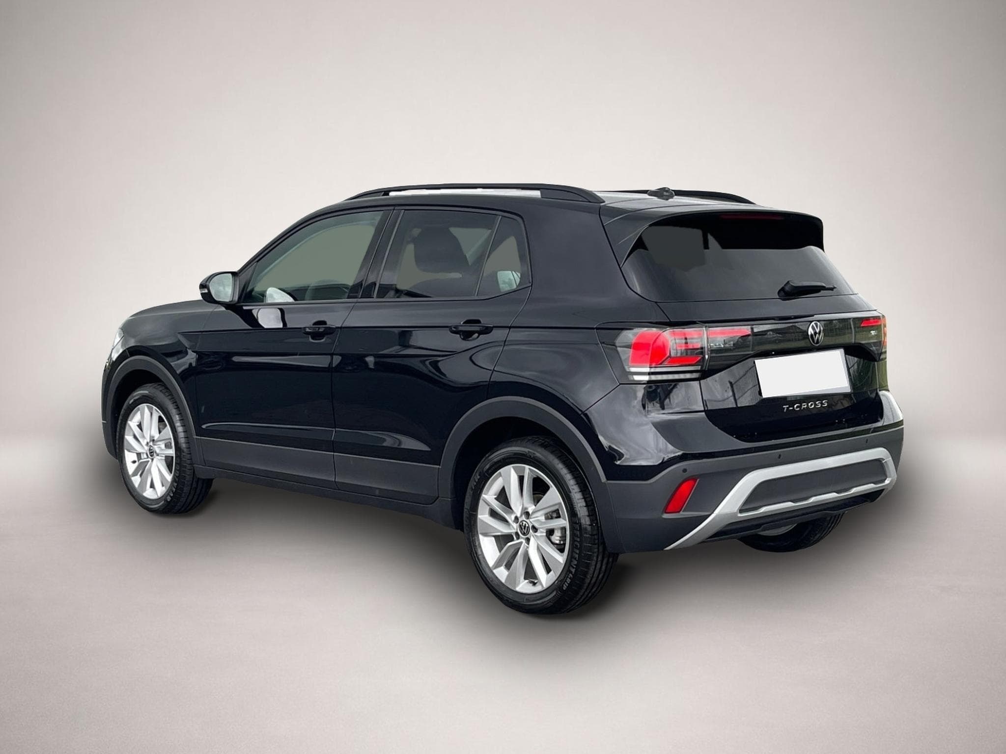 VW T-Cross (2026) - Photo 4