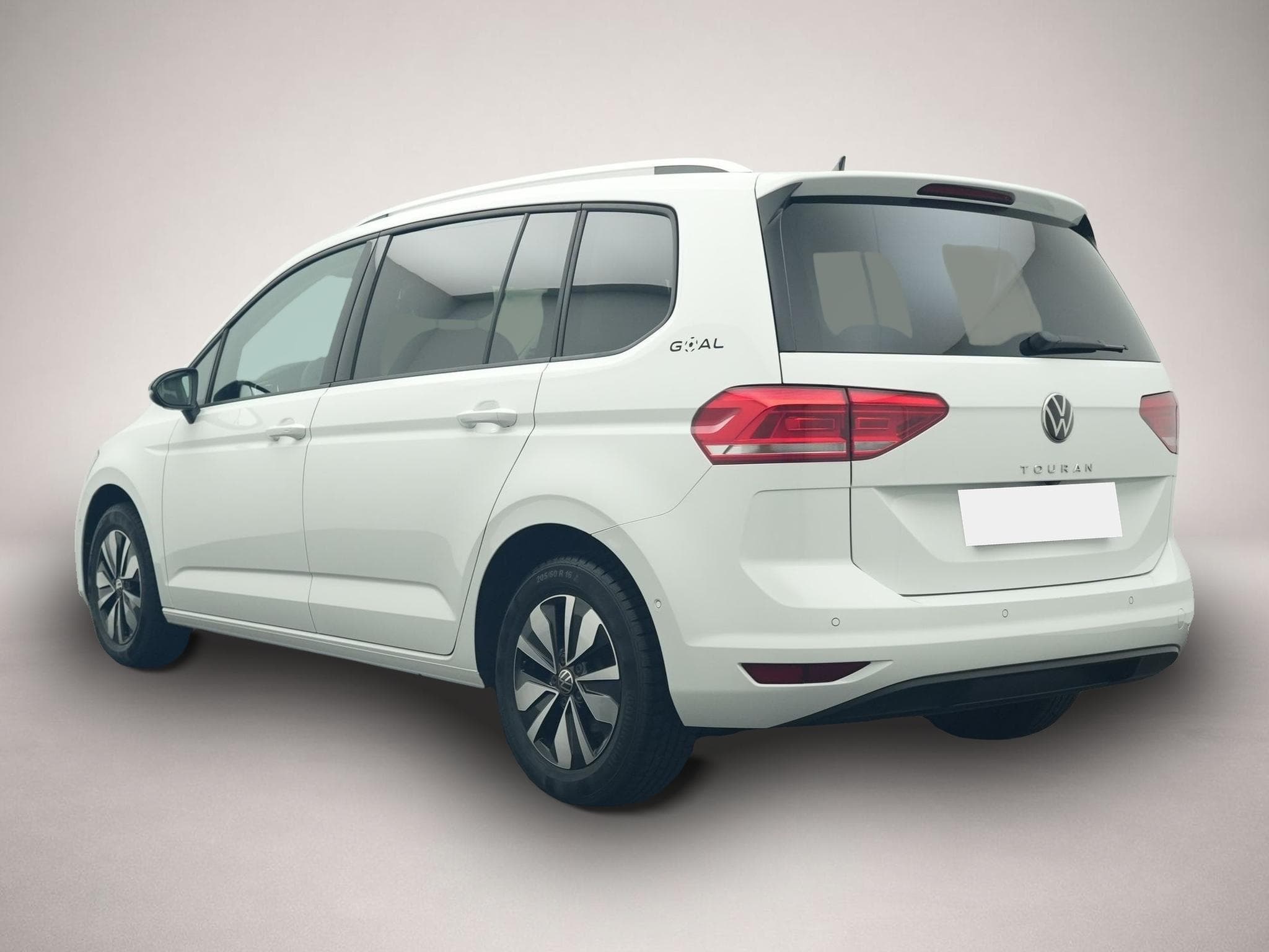 VW Touran (2025) - Foto 3