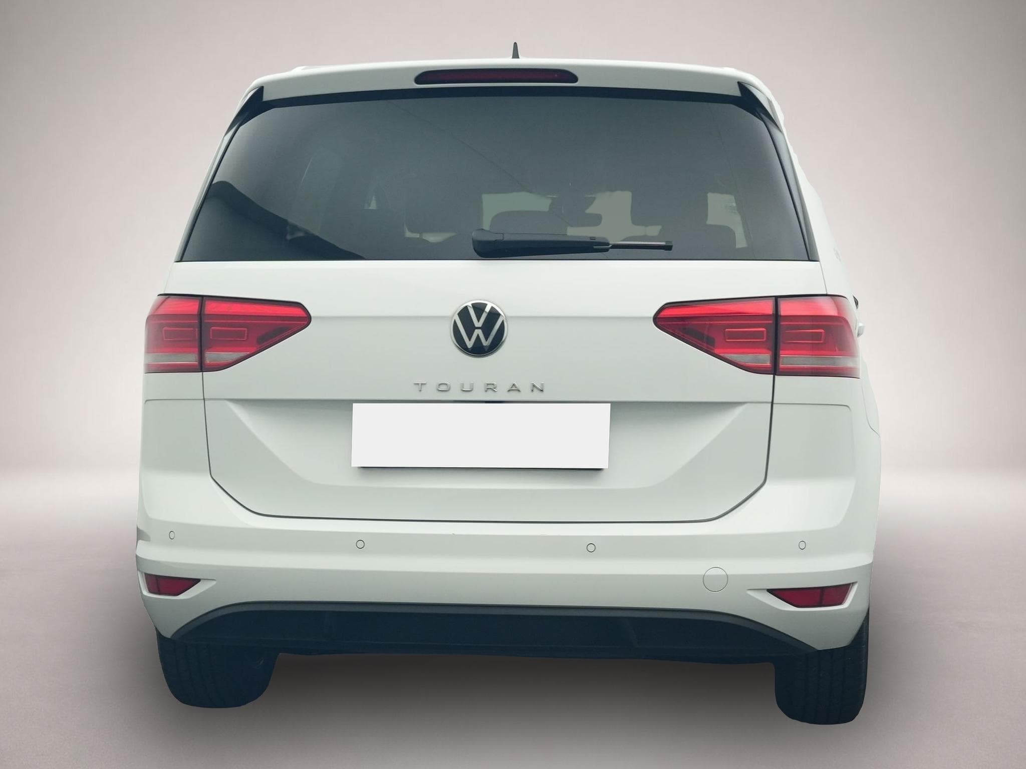 VW Touran (2025) - Foto 4