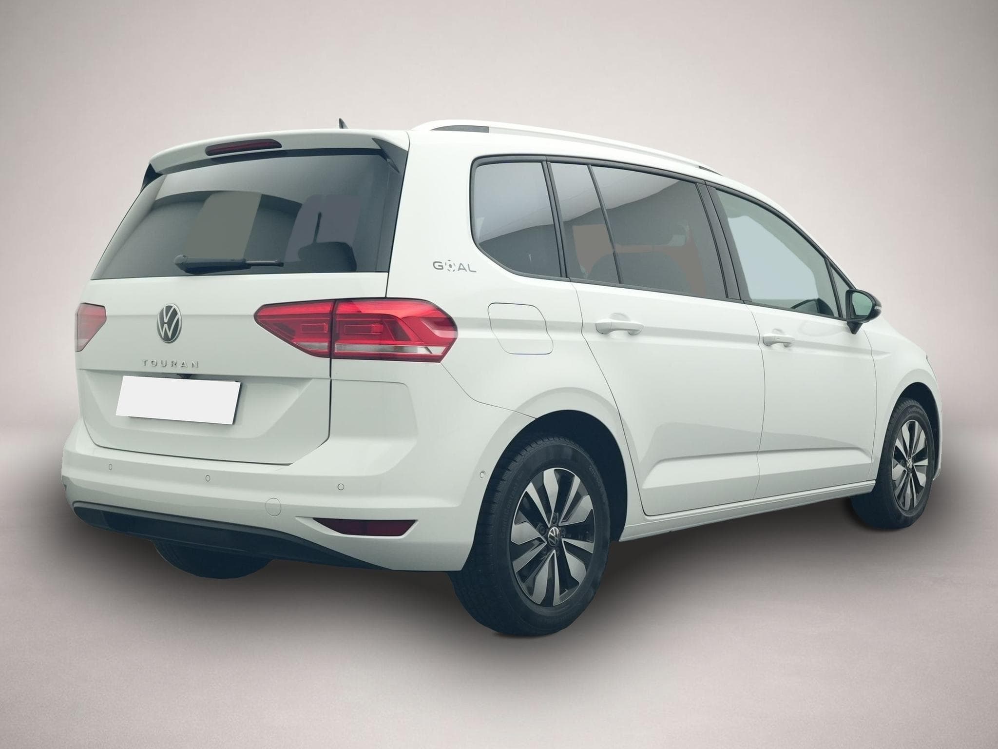 VW Touran (2025) - Foto 5