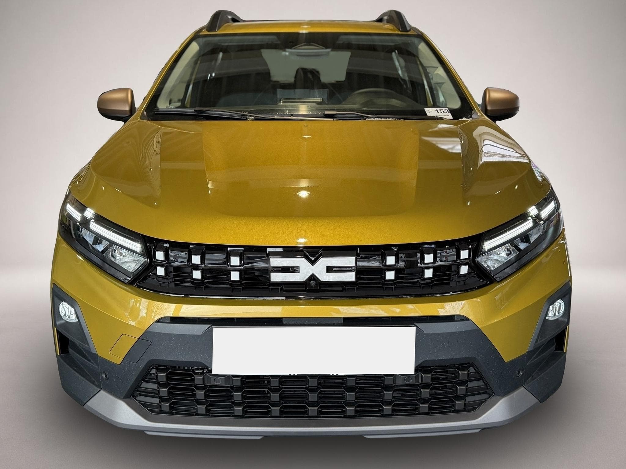 Dacia Sandero (2026) - Foto 2