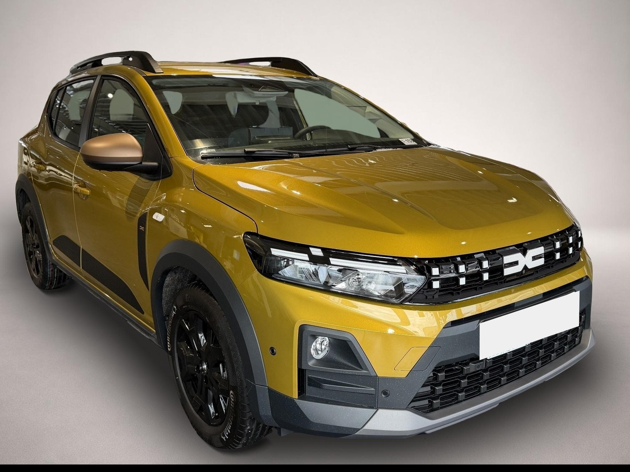 Dacia Sandero (2026) - Foto 3