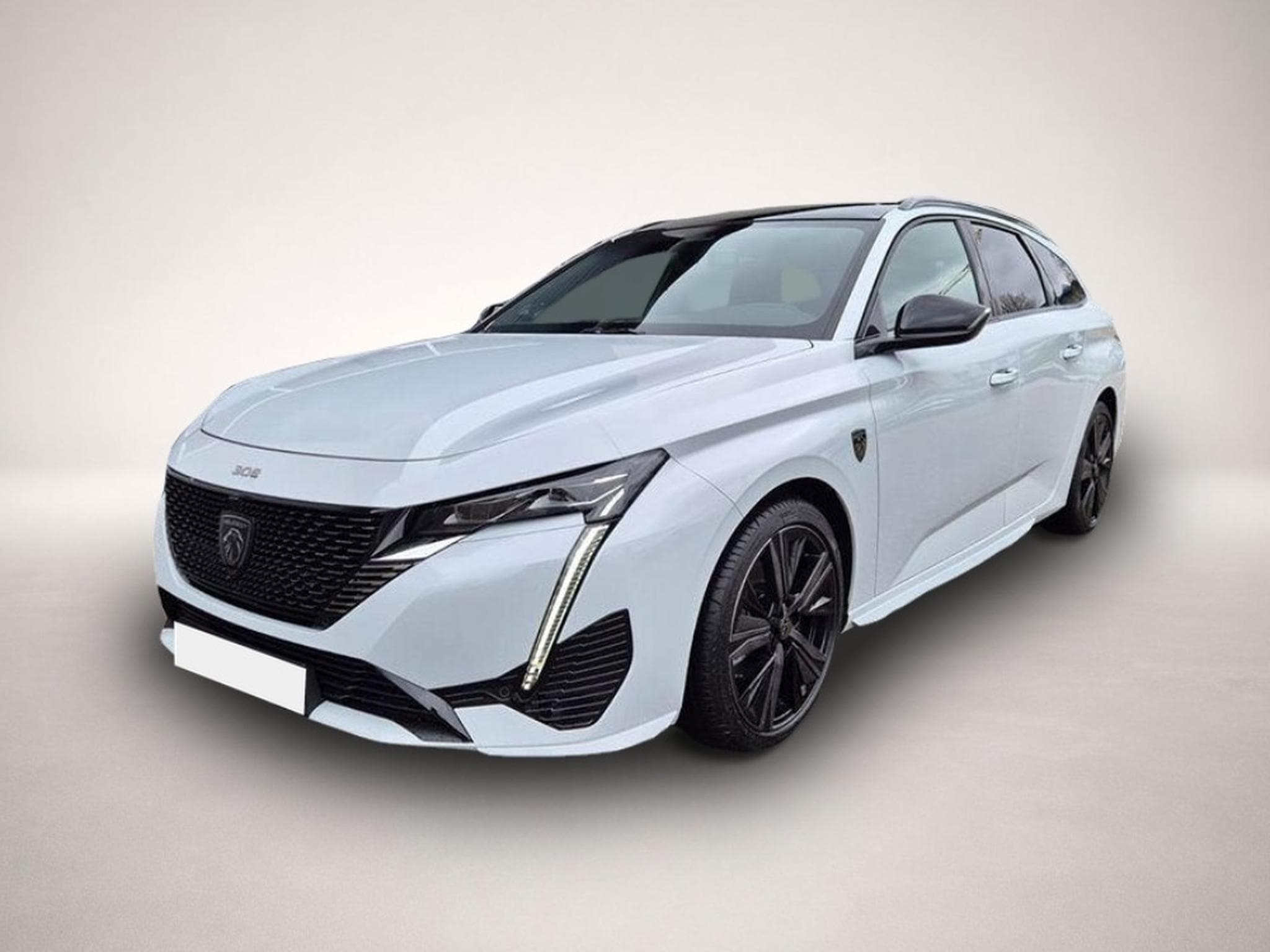 Peugeot 308 (2026) - Foto 1