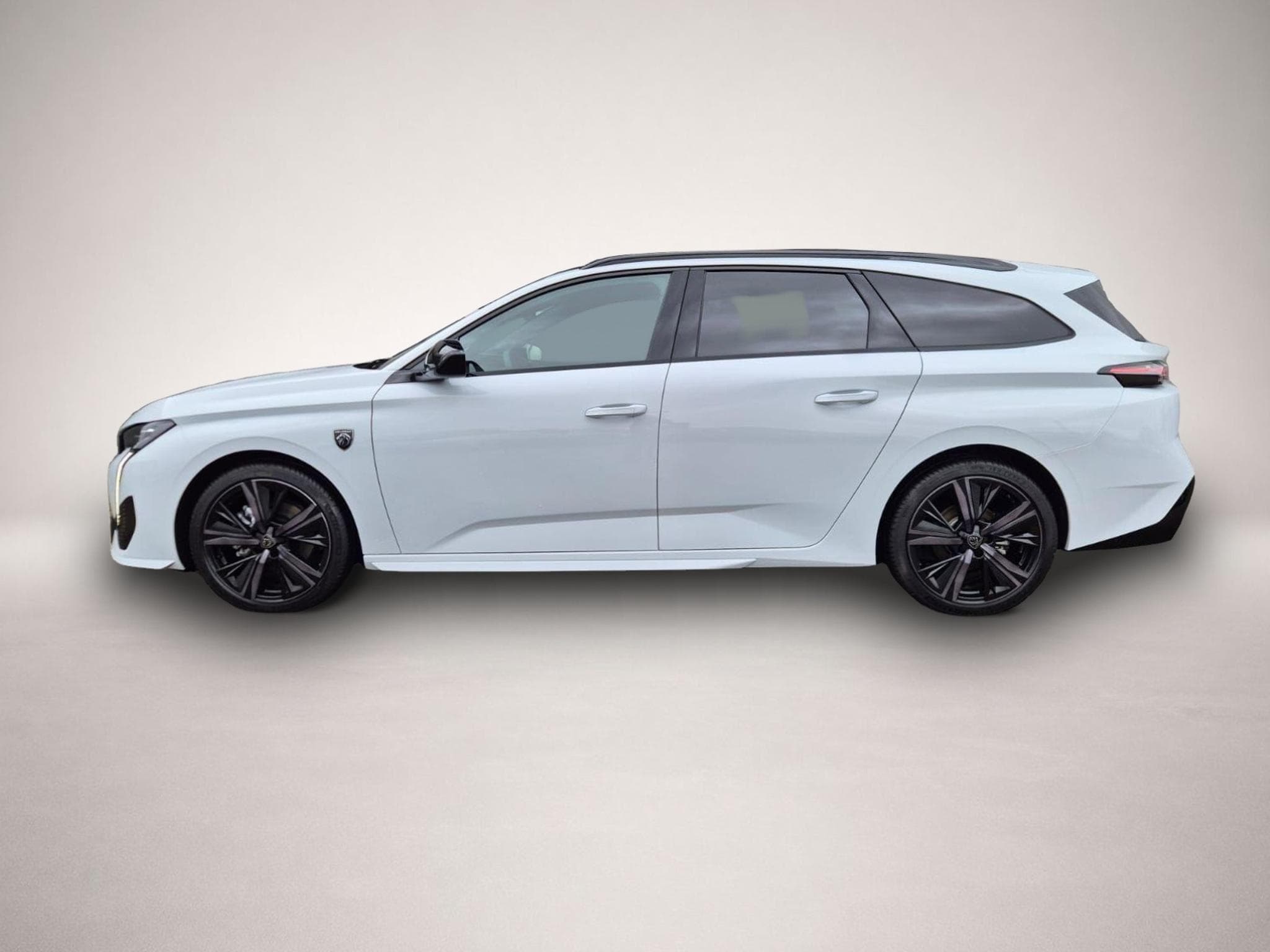 Peugeot 308 (2026) - Foto 2