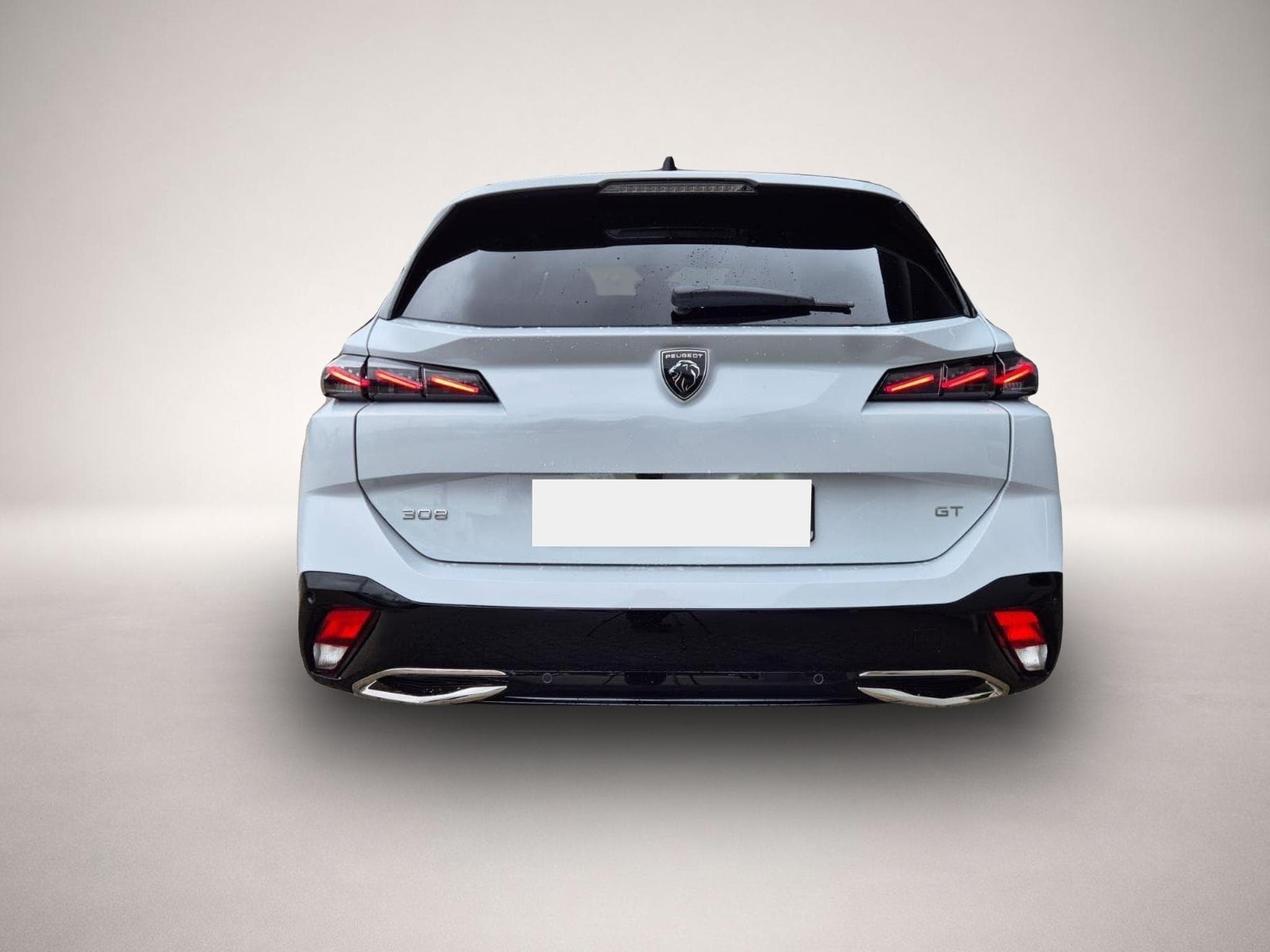 Peugeot 308 (2026) - Foto 4