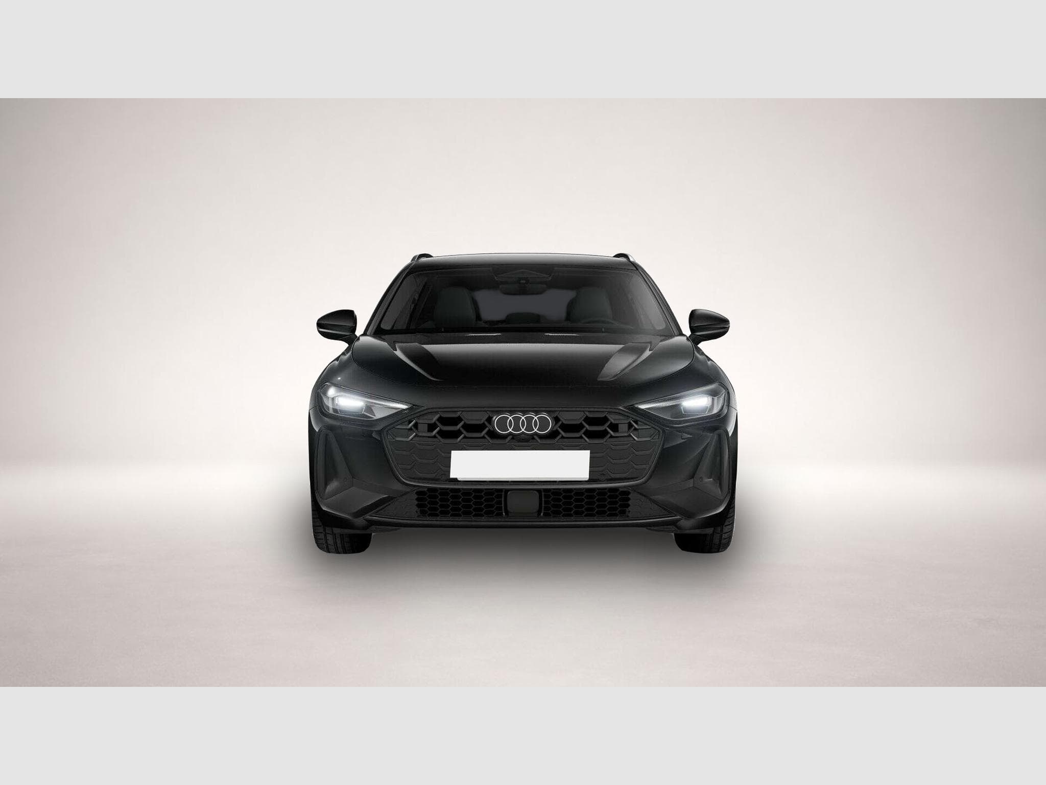 Audi A5 (2025) - Foto 1