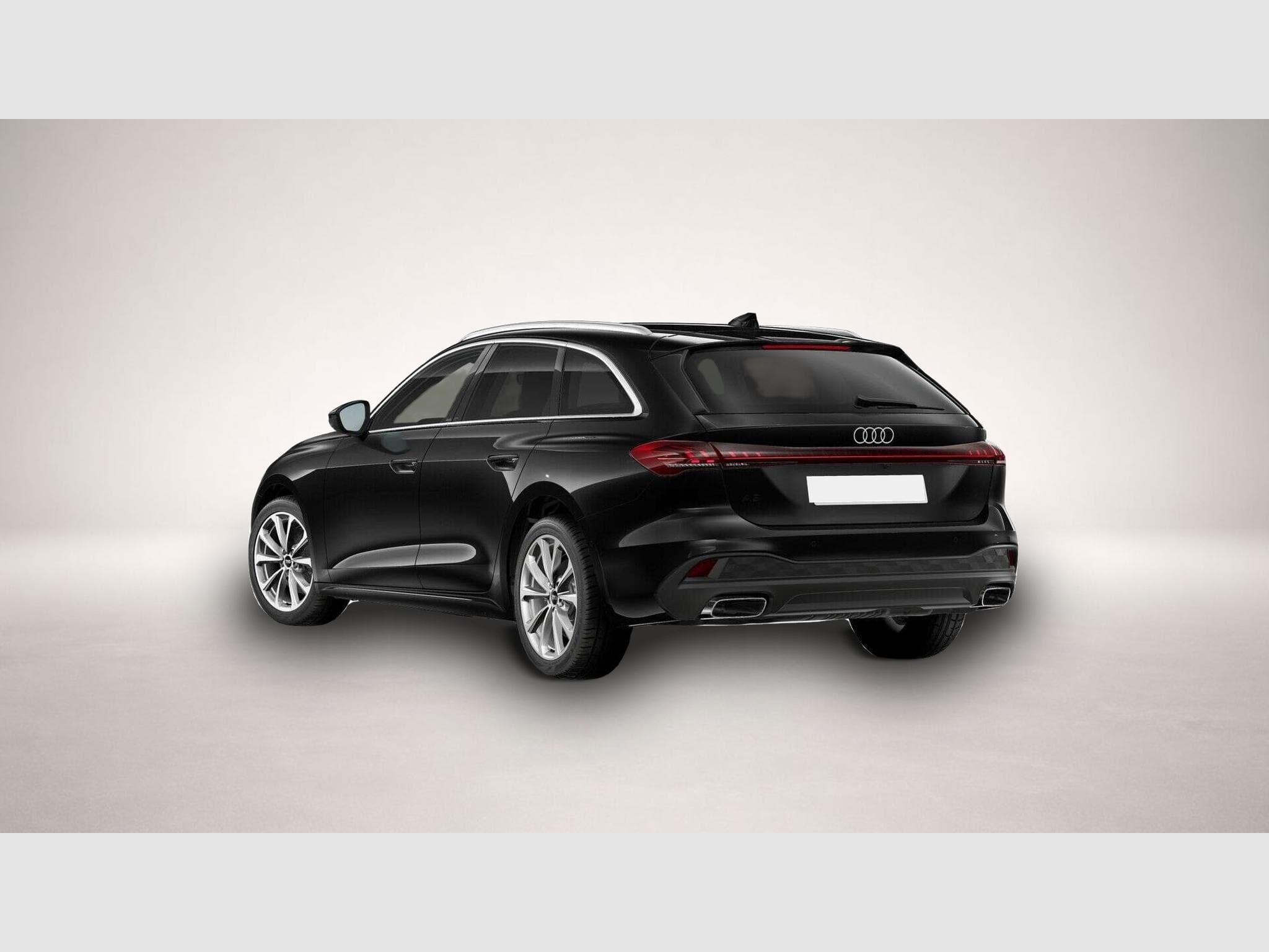 Audi A5 (2025) - Foto 3