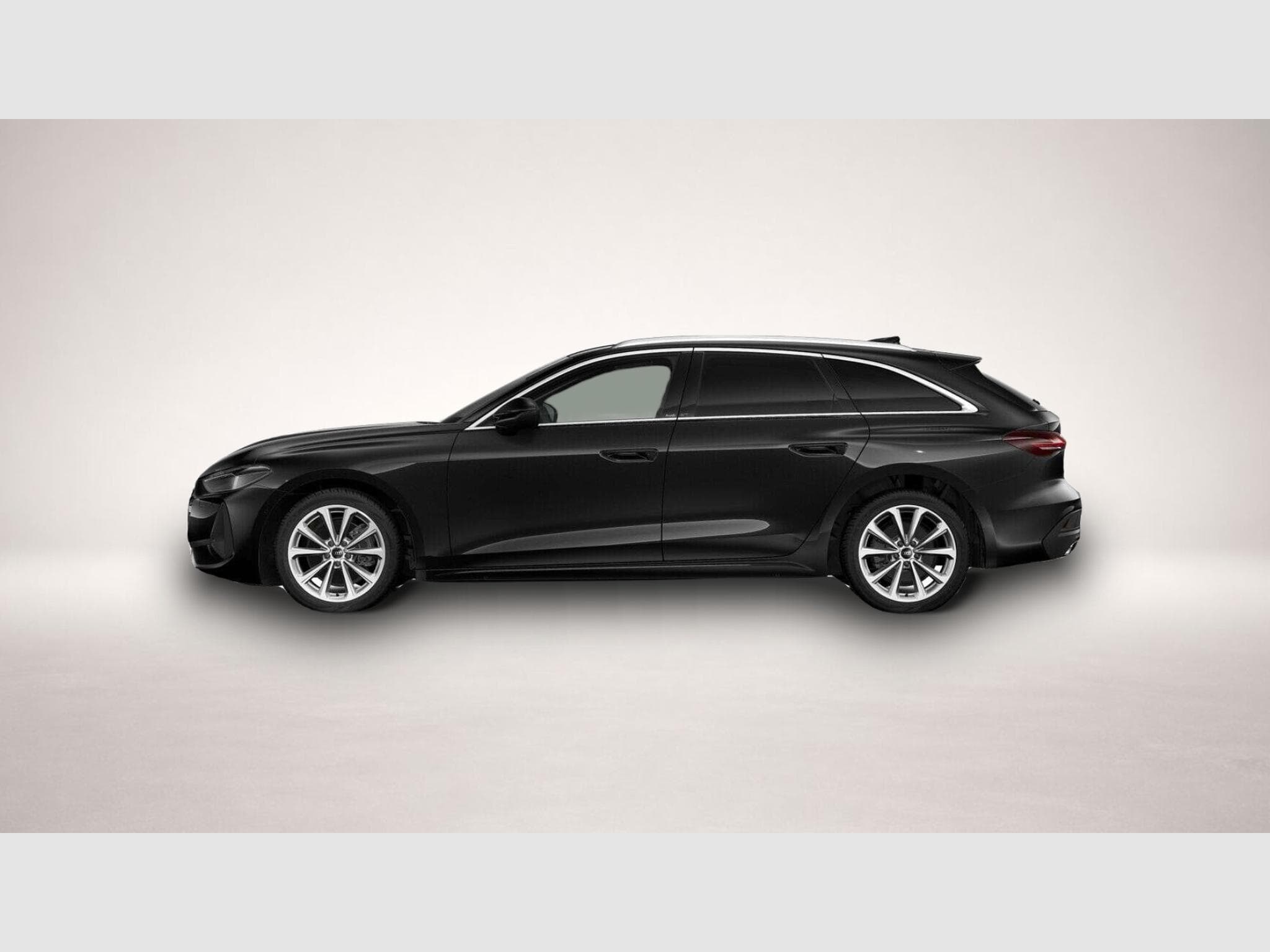 Audi A5 (2025) - Foto 4