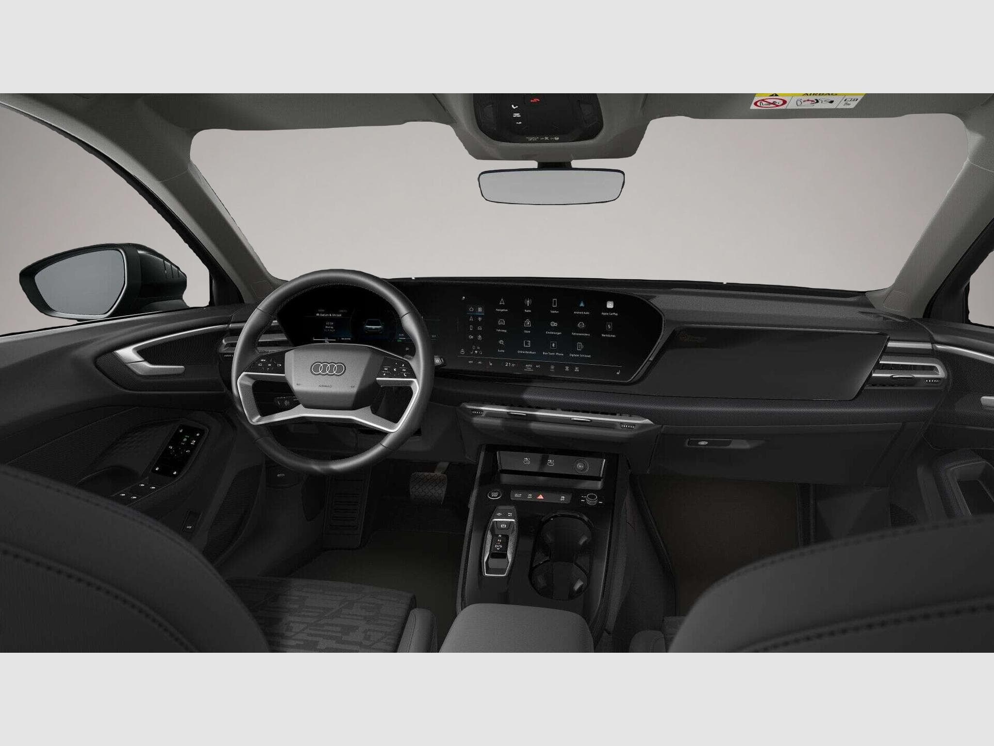 Audi A5 (2025) - Foto 6