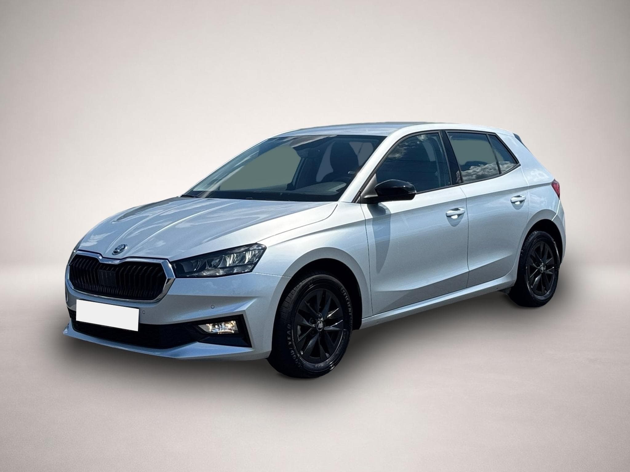 Skoda Fabia (2025) - Foto 1