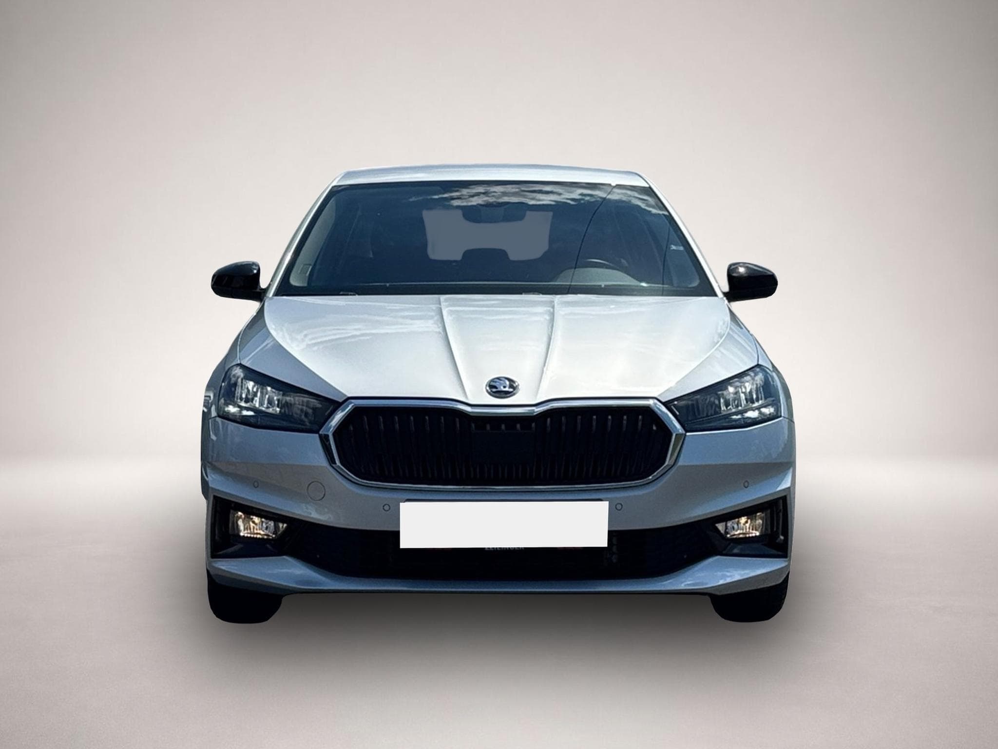 Skoda Fabia (2025) - Foto 2