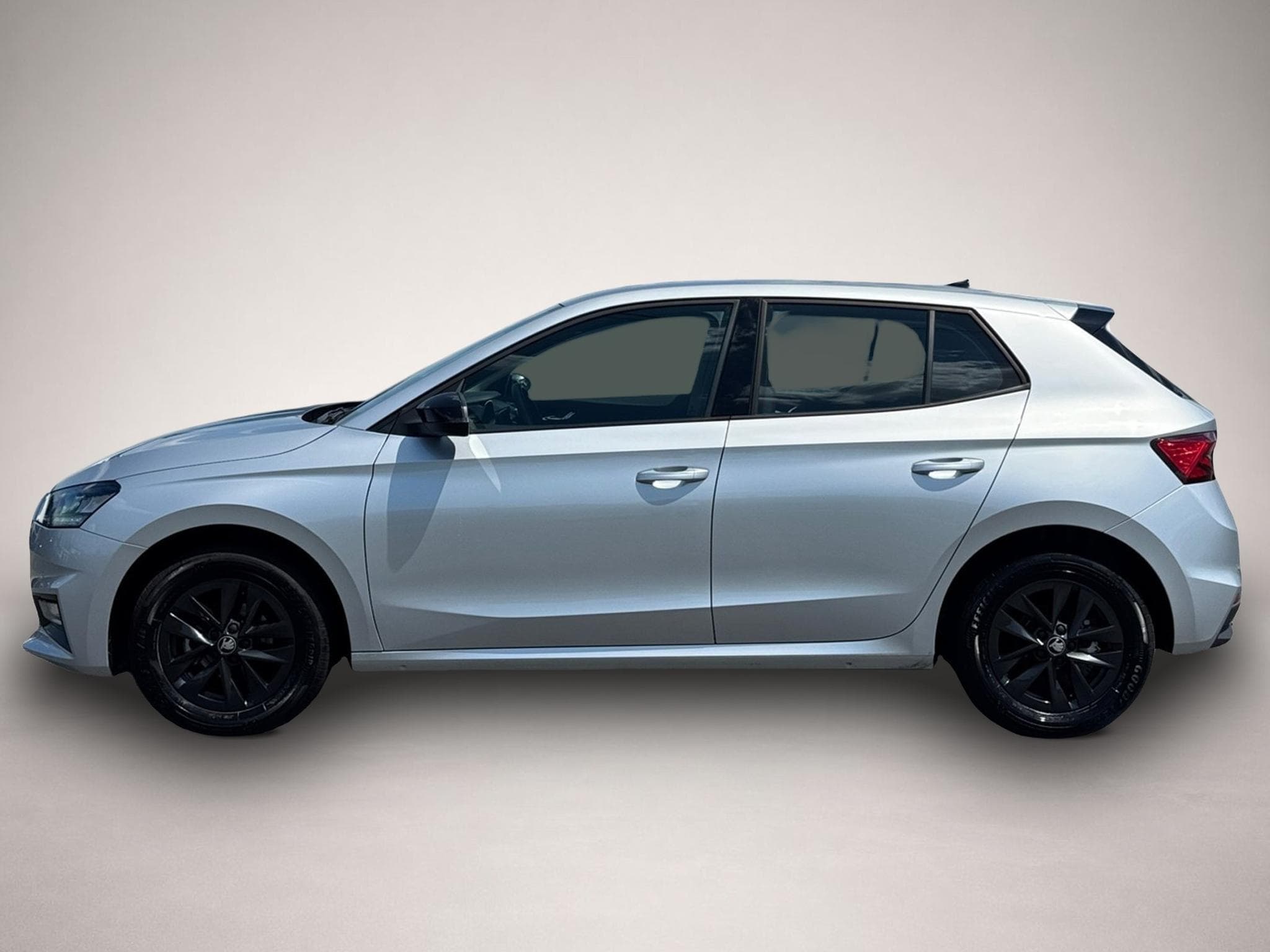 Skoda Fabia (2025) - Foto 3