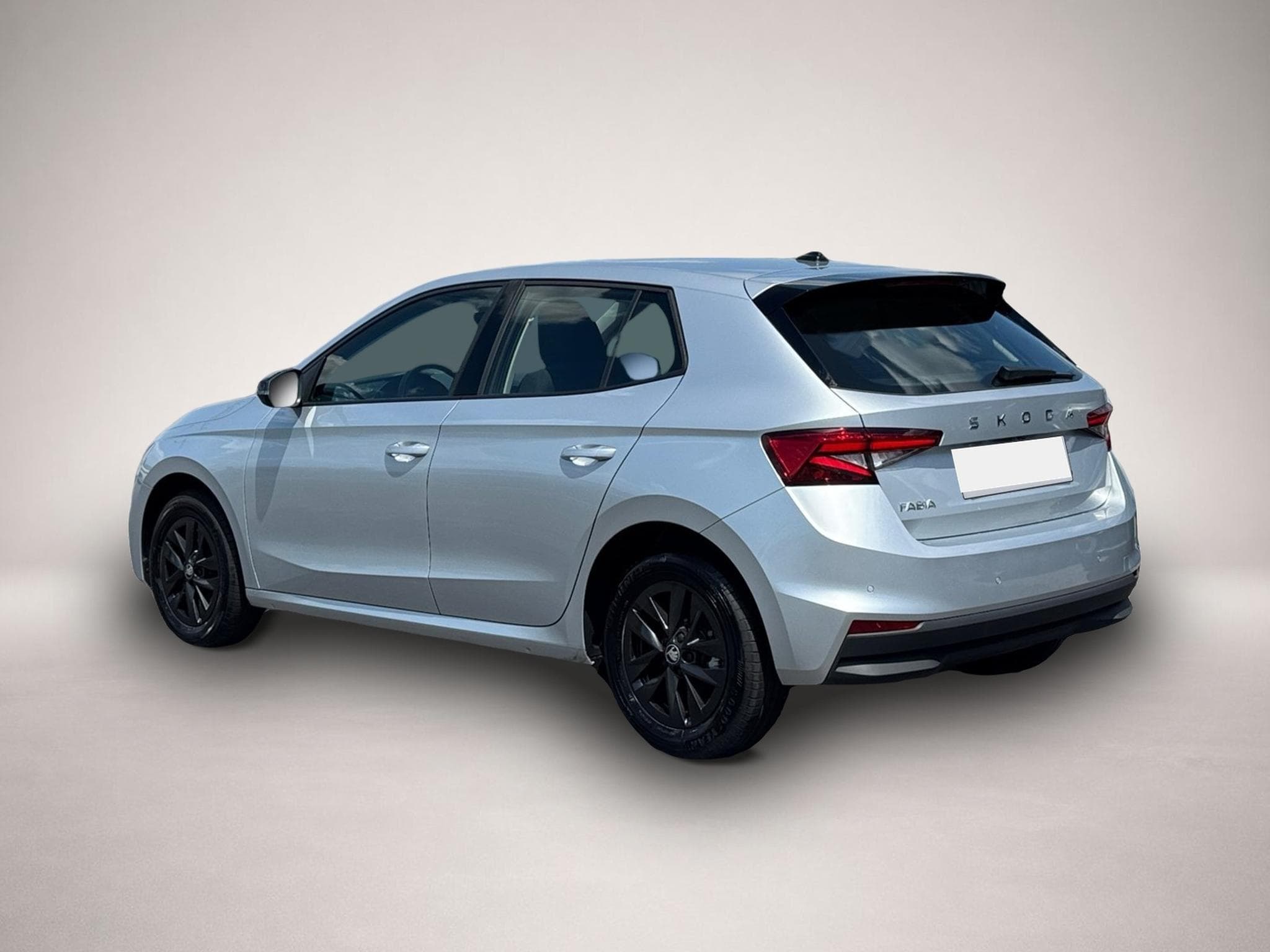 Skoda Fabia (2025) - Foto 4