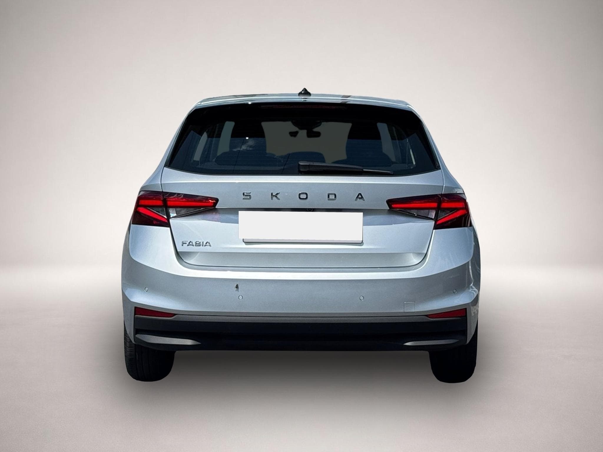 Skoda Fabia (2025) - Foto 5