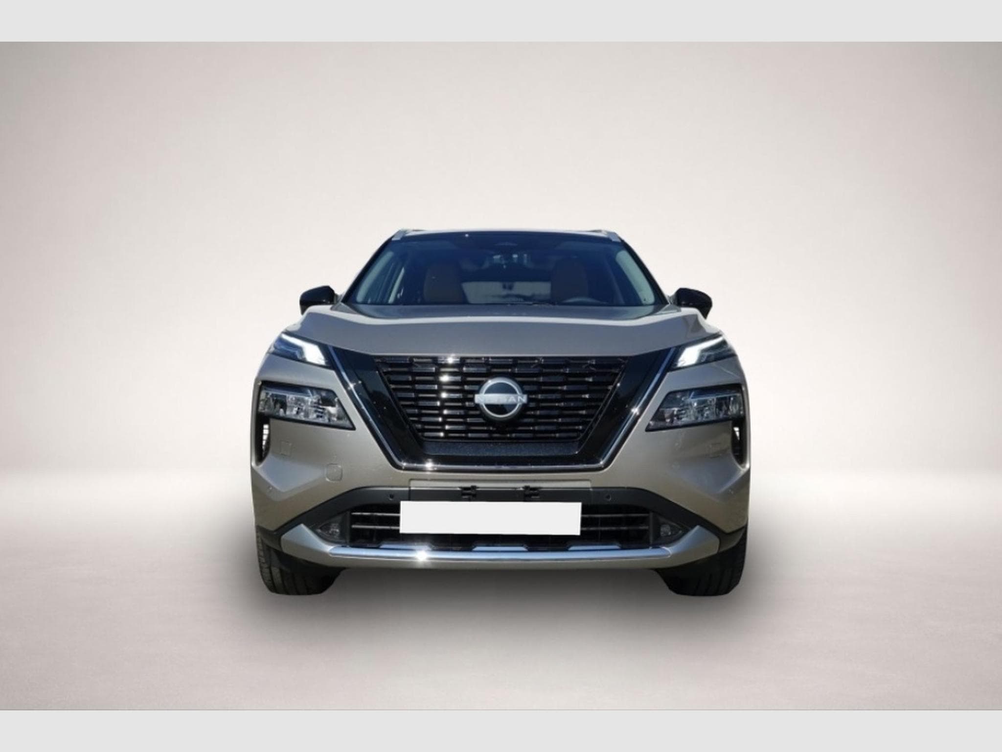 Nissan X-Trail (2025) - Photo 3