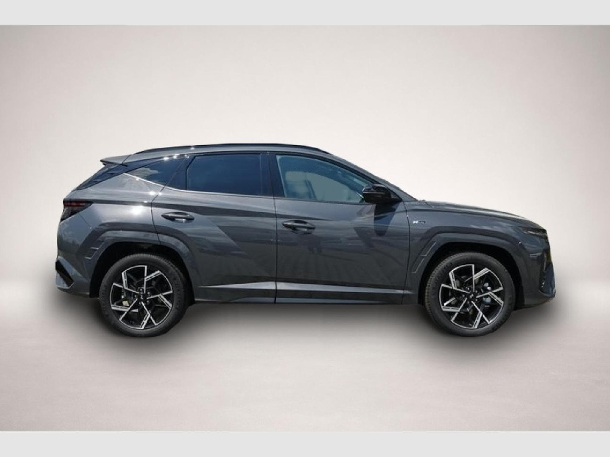 Hyundai Tucson (2026) - Foto 2