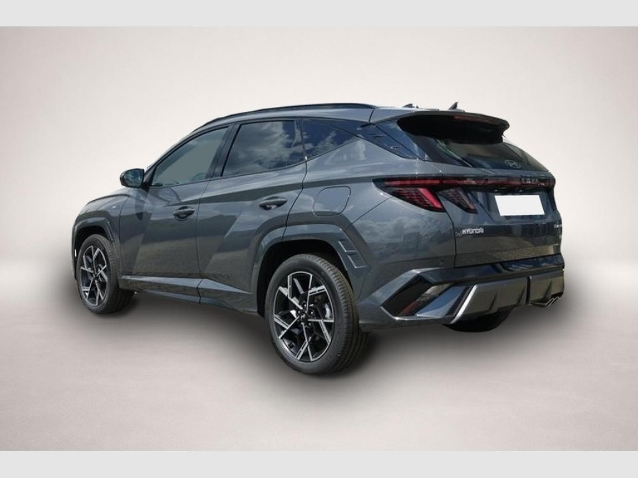 Hyundai Tucson (2026) - Foto 3