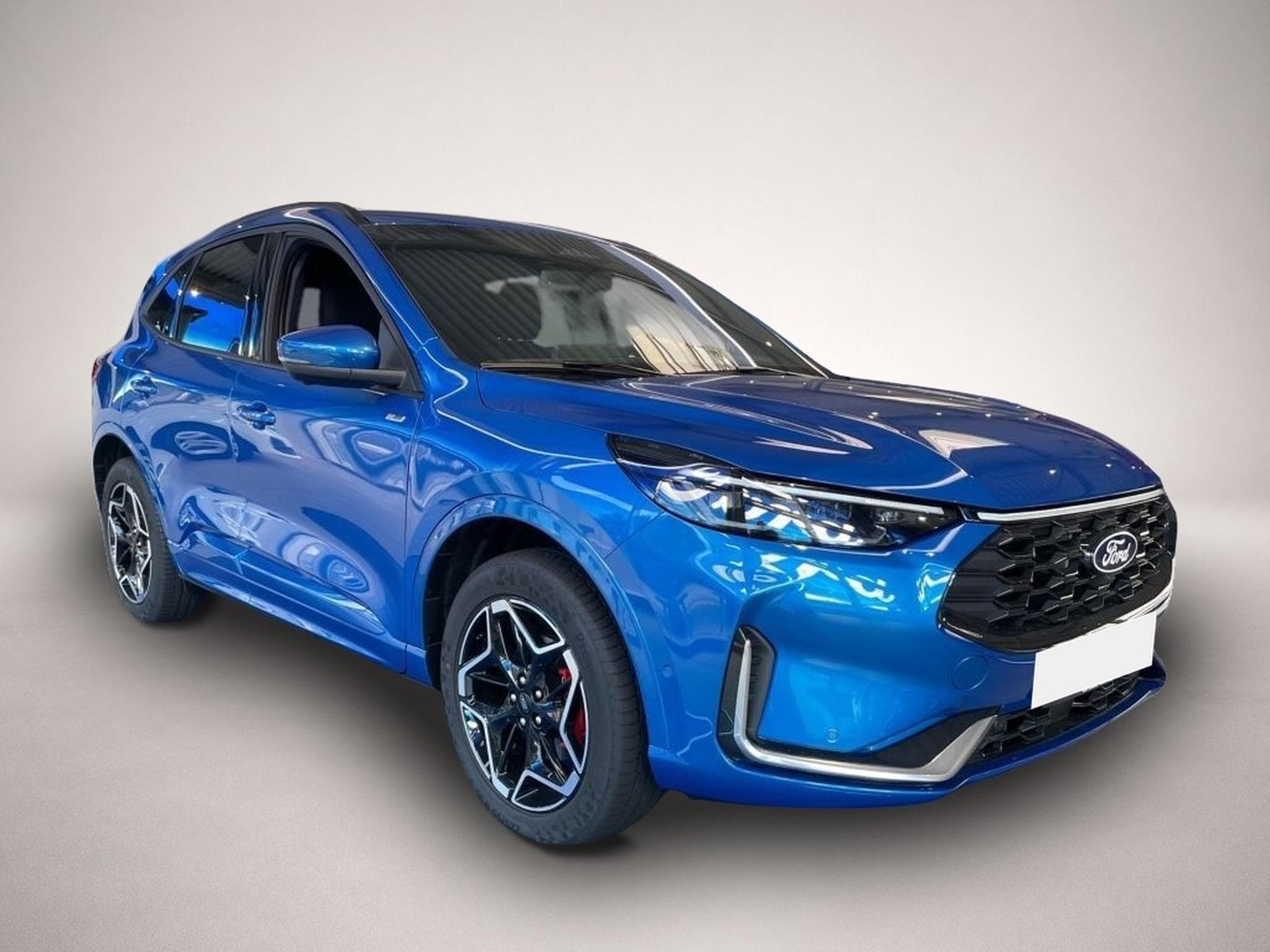 Ford Kuga (2024) - Photo 1
