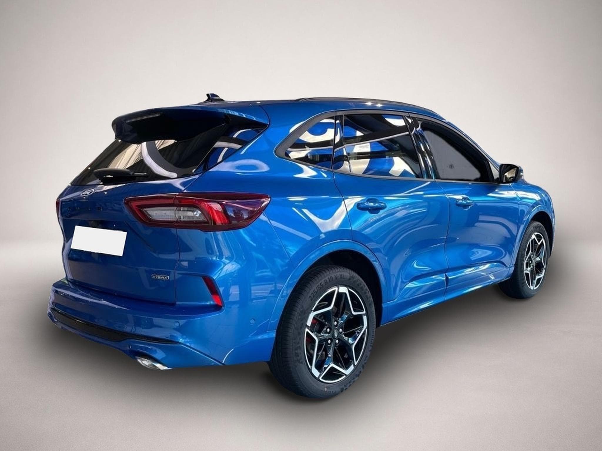 Ford Kuga (2024) - Photo 2