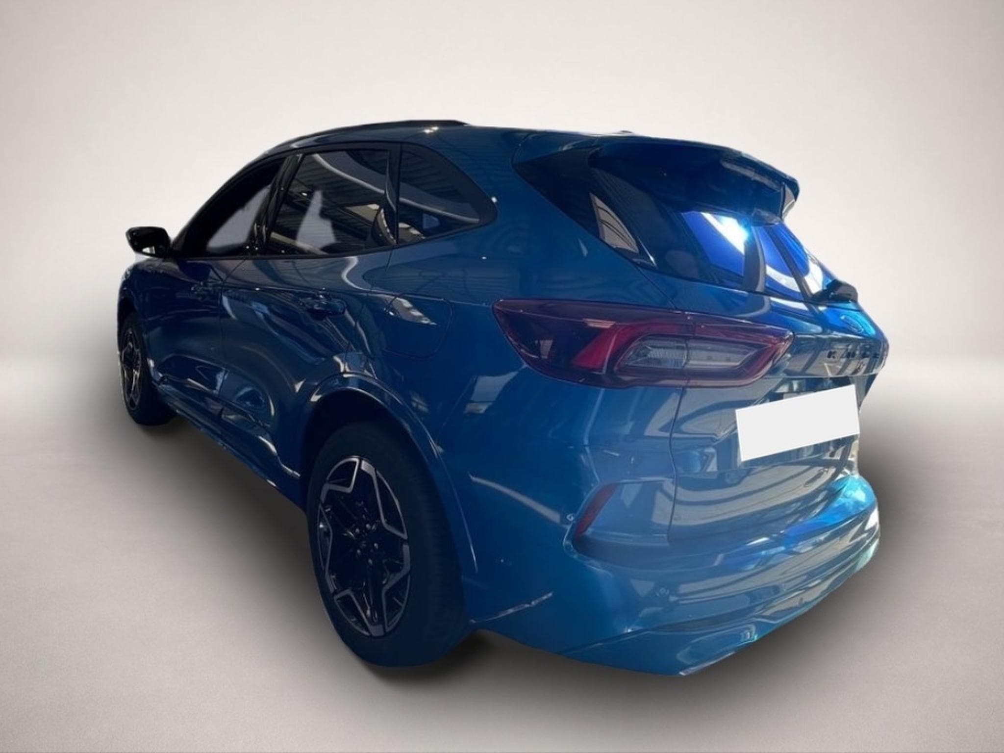 Ford Kuga (2024) - Photo 3