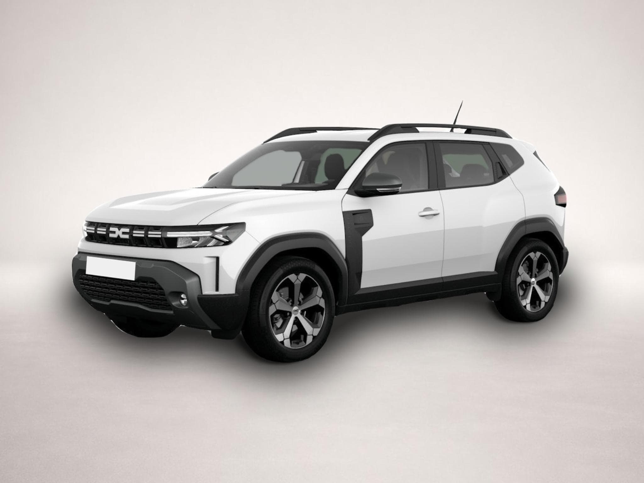 Dacia Duster (2026) - Foto 1