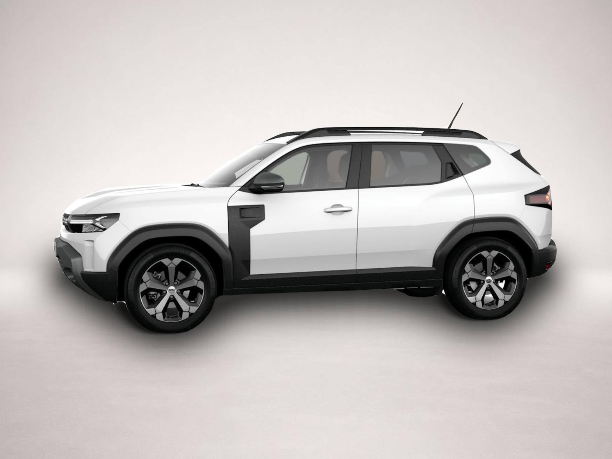 Dacia Duster (2026) - Foto 2