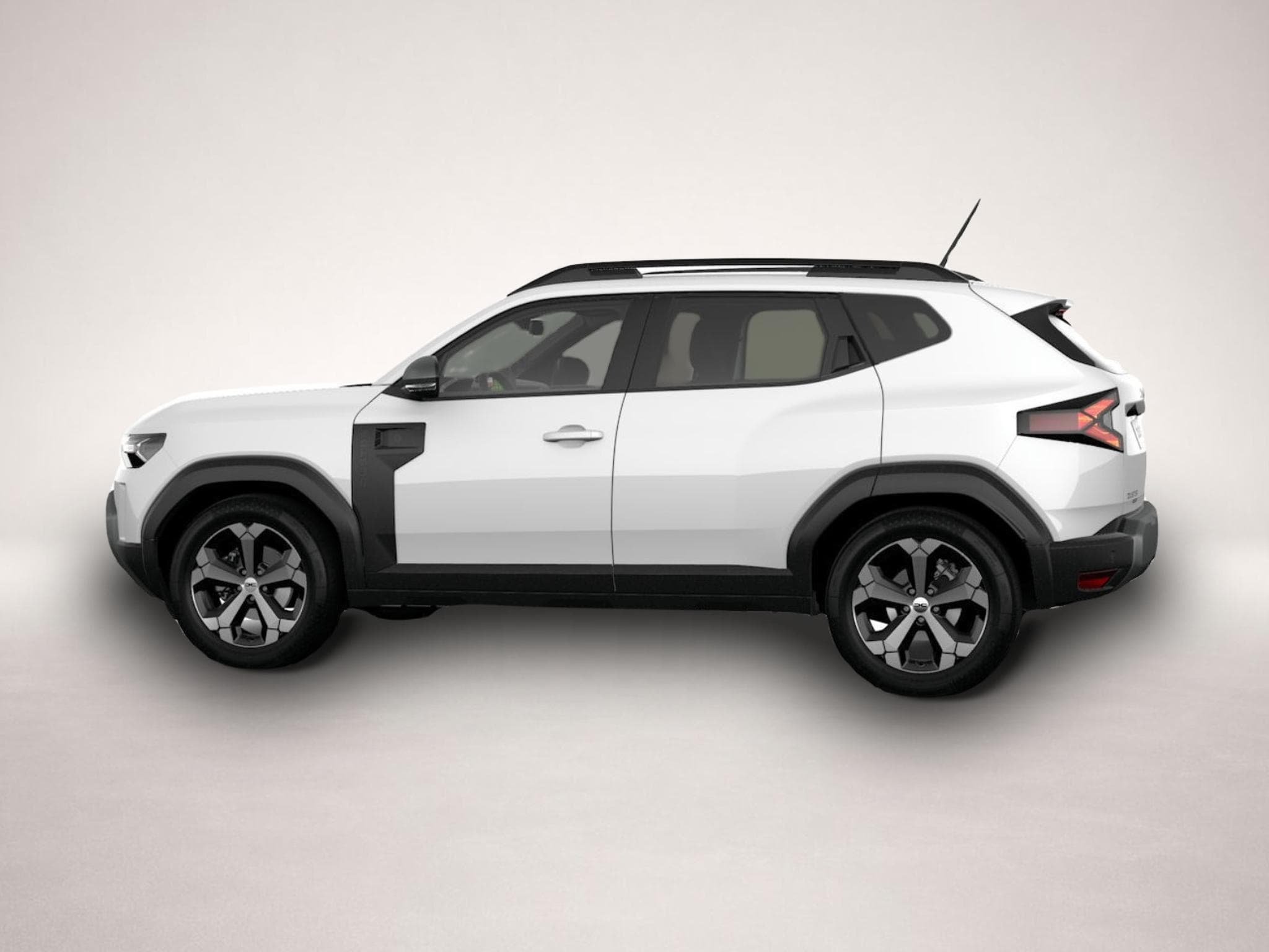 Dacia Duster (2026) - Foto 3