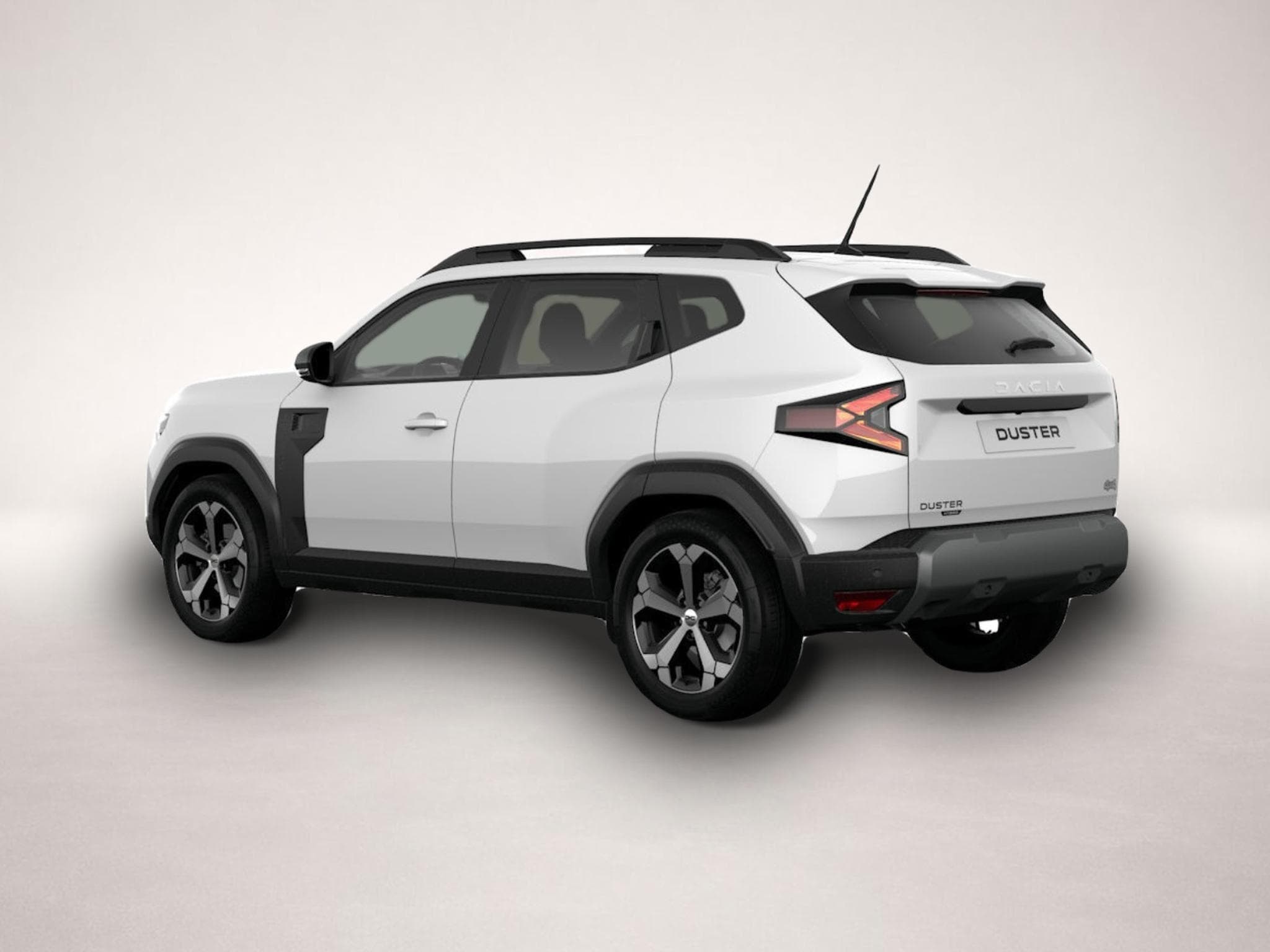 Dacia Duster (2026) - Foto 4