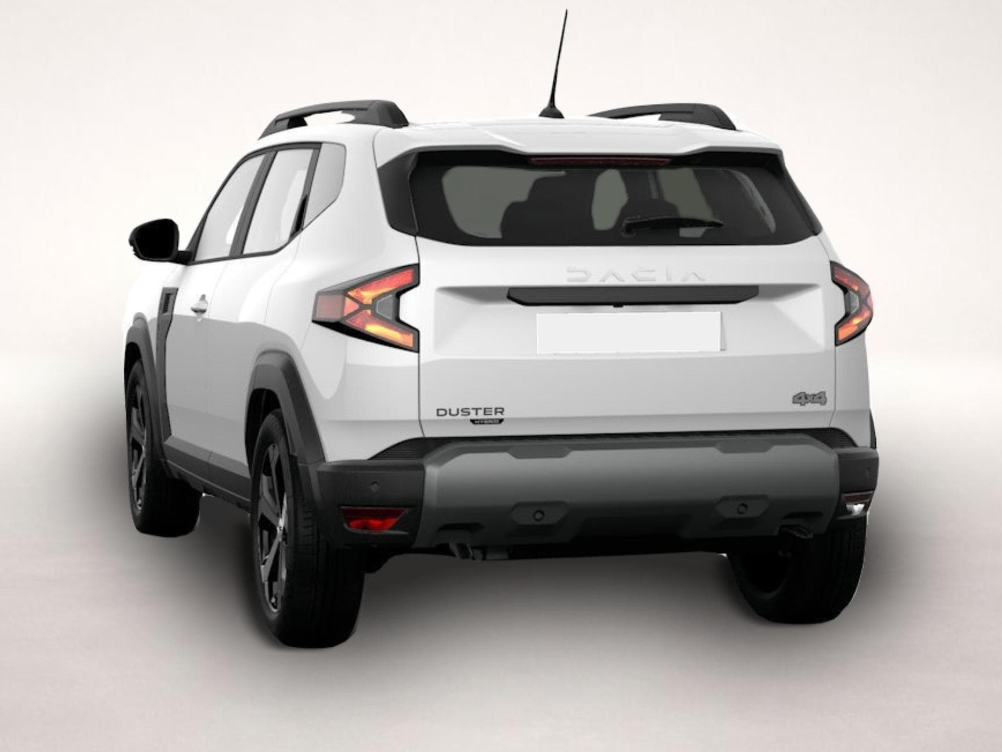 Dacia Duster (2026) - Foto 5