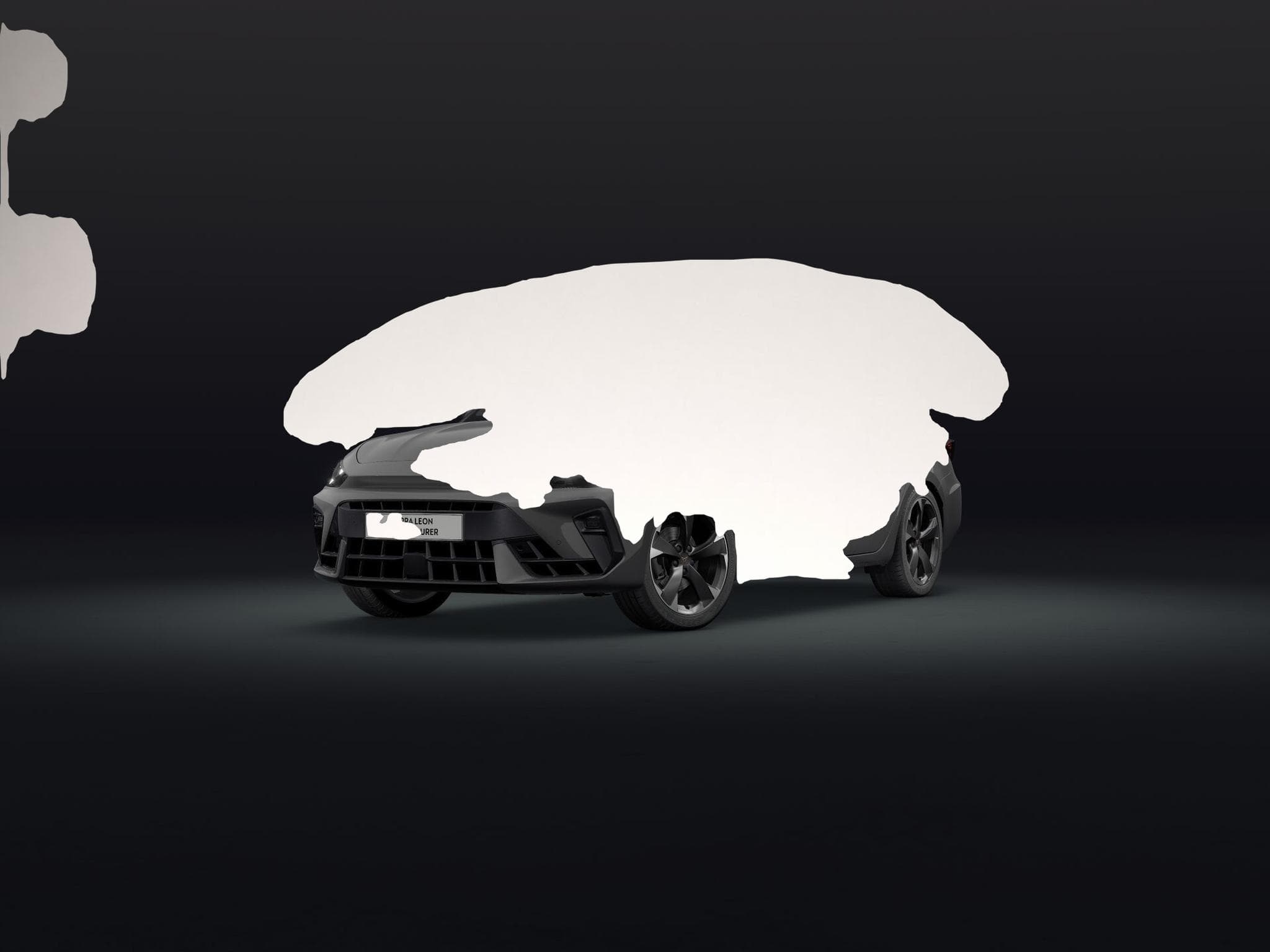 Cupra Leon (2026) - Photo 1
