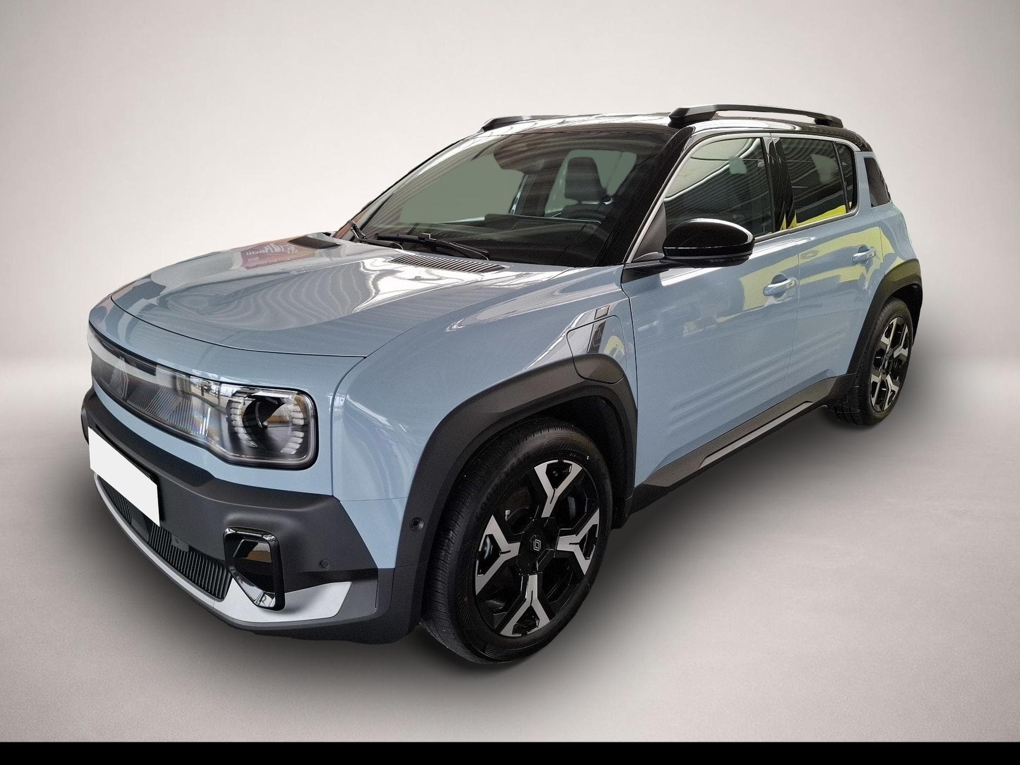 Renault R4 (2025) - Photo 1